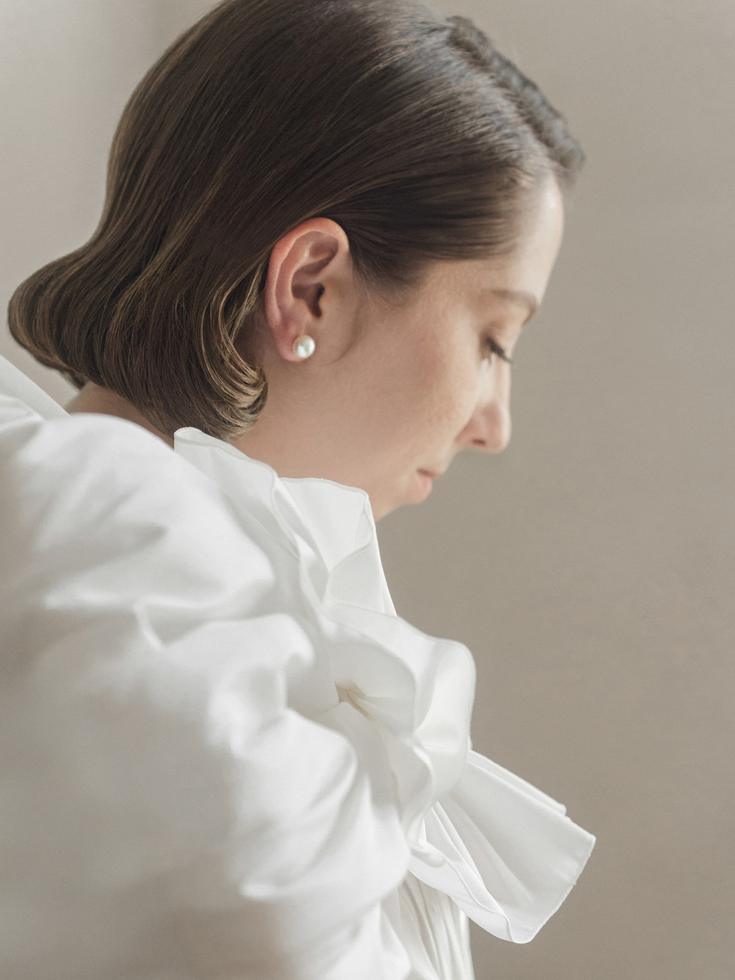 Сережа и Варя. Свадебный фотограф Михаил Мирзоян