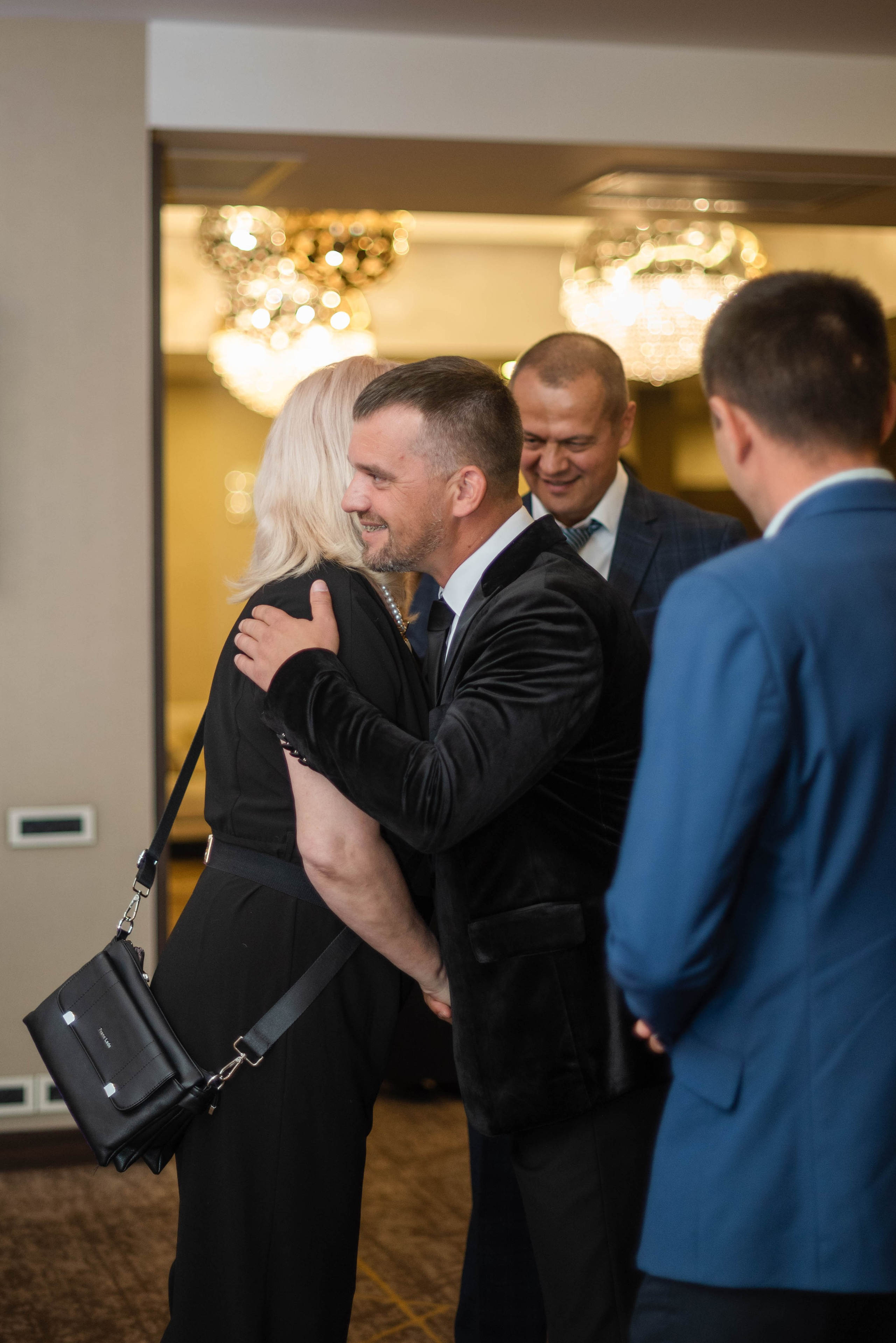 Мы нашли друг друга. Свадебный и семейный фотограф в Новосибирске, Санкт-Петербурге, Москве