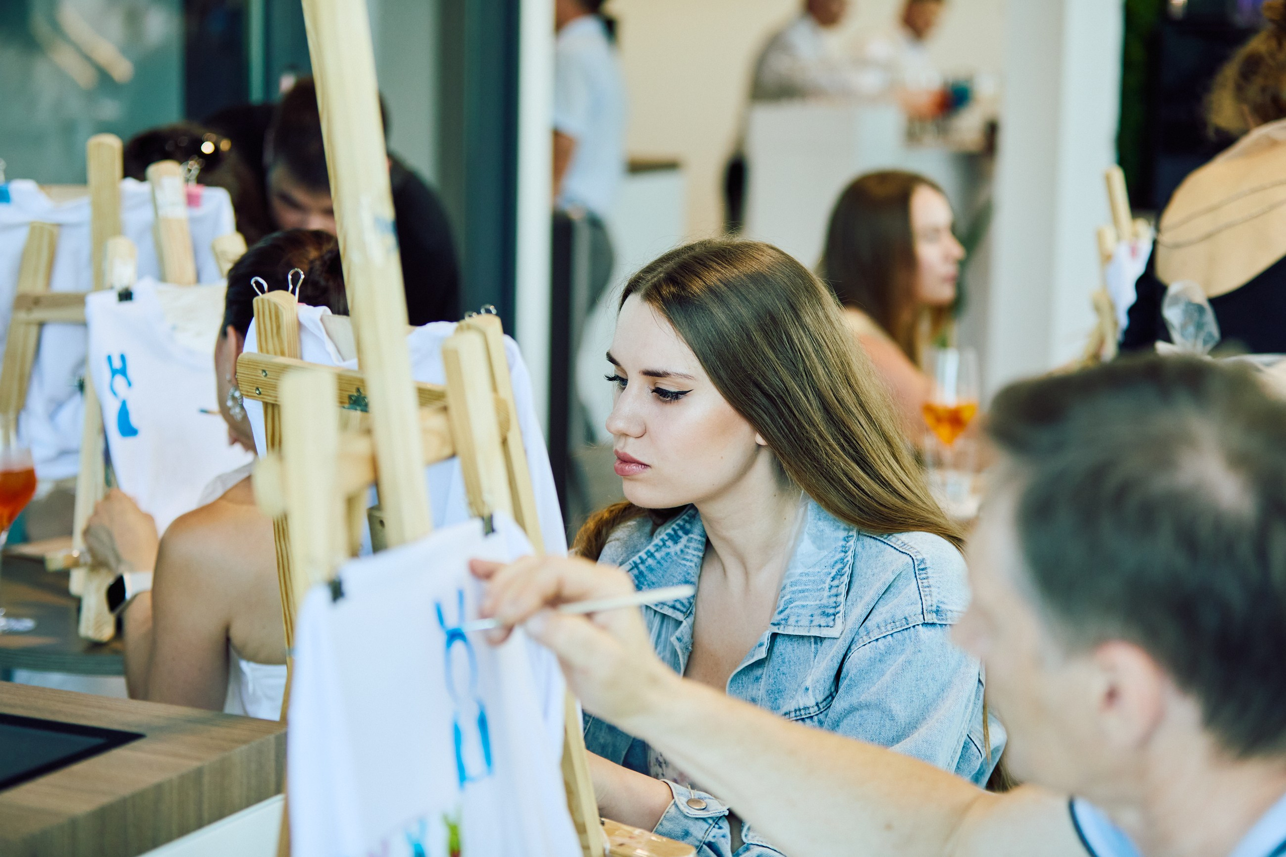 Event. Фотограф Дмитрий Смелов