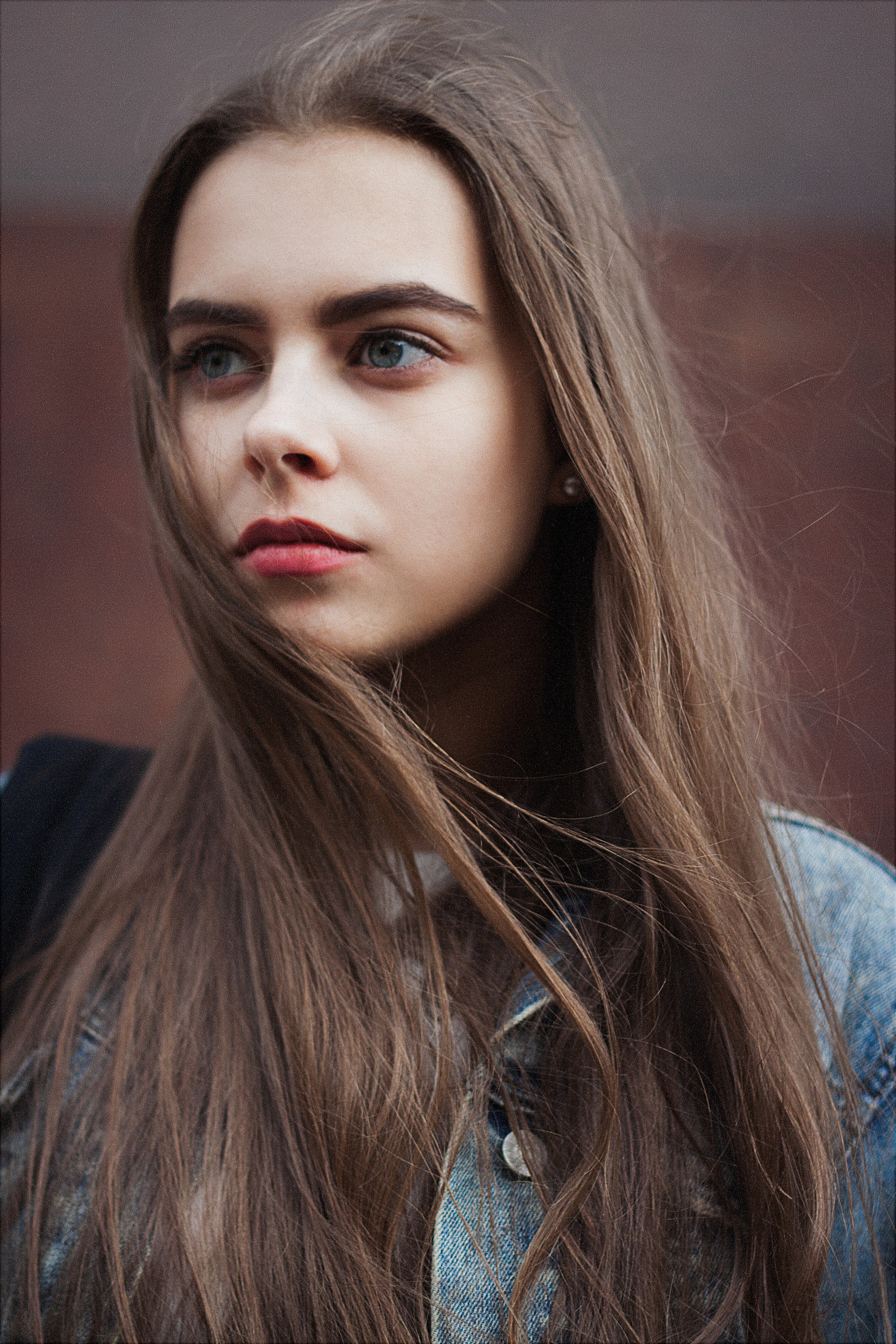 Портретный фотограф в Рязани Елена Ракова