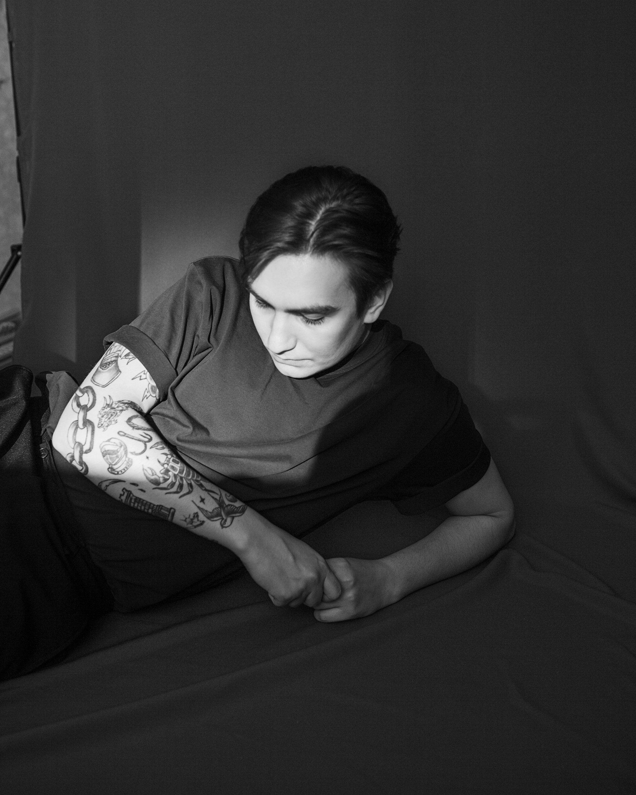 Портфолио. Портретный фотограф в Рязани Елена Ракова