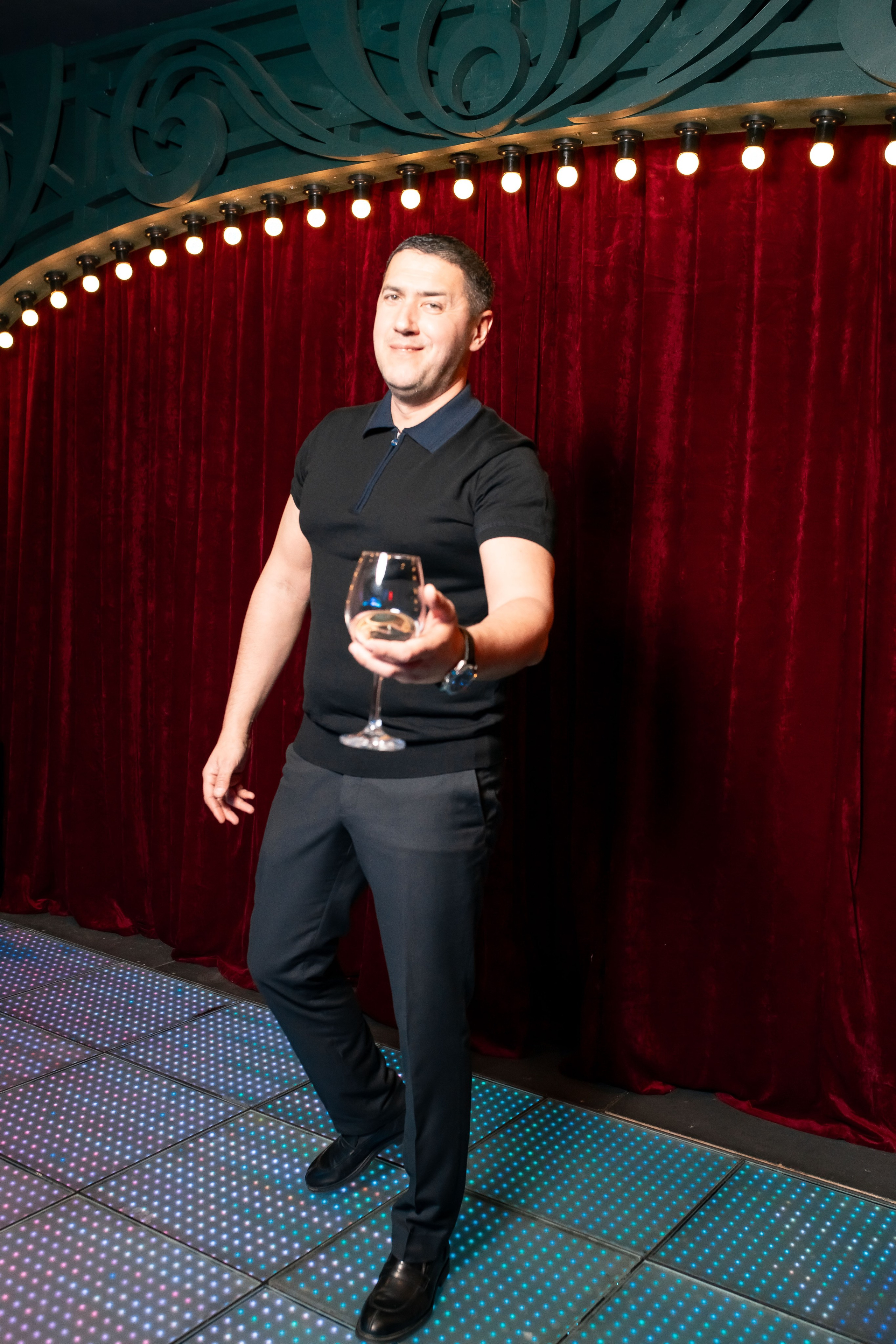 BIG_NSK_Burlesque. Репортажный фотограф в Новосибирске