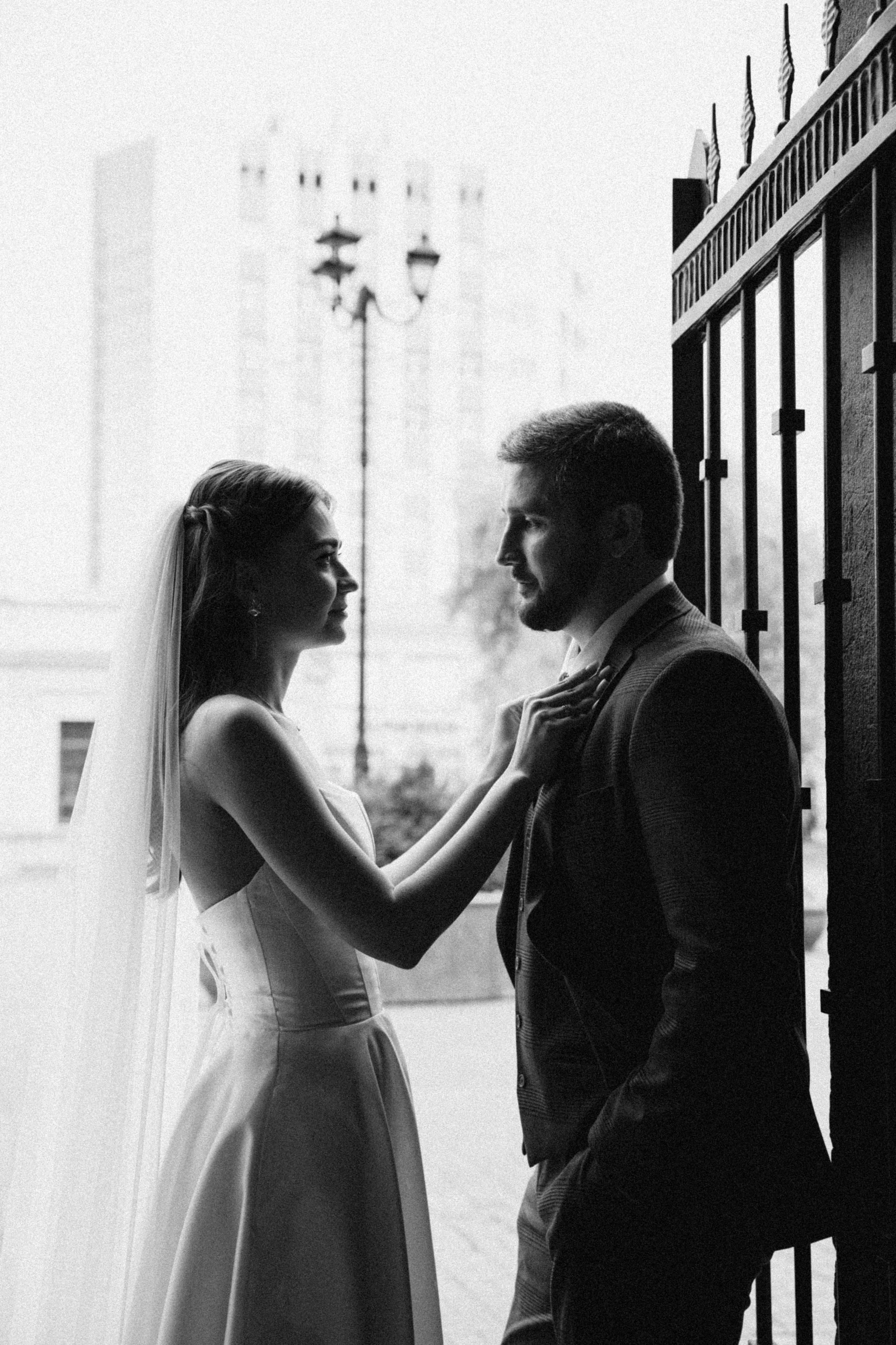 Константин и Евгения. Свадебный и Семейный фотограф Свекрова Ольга