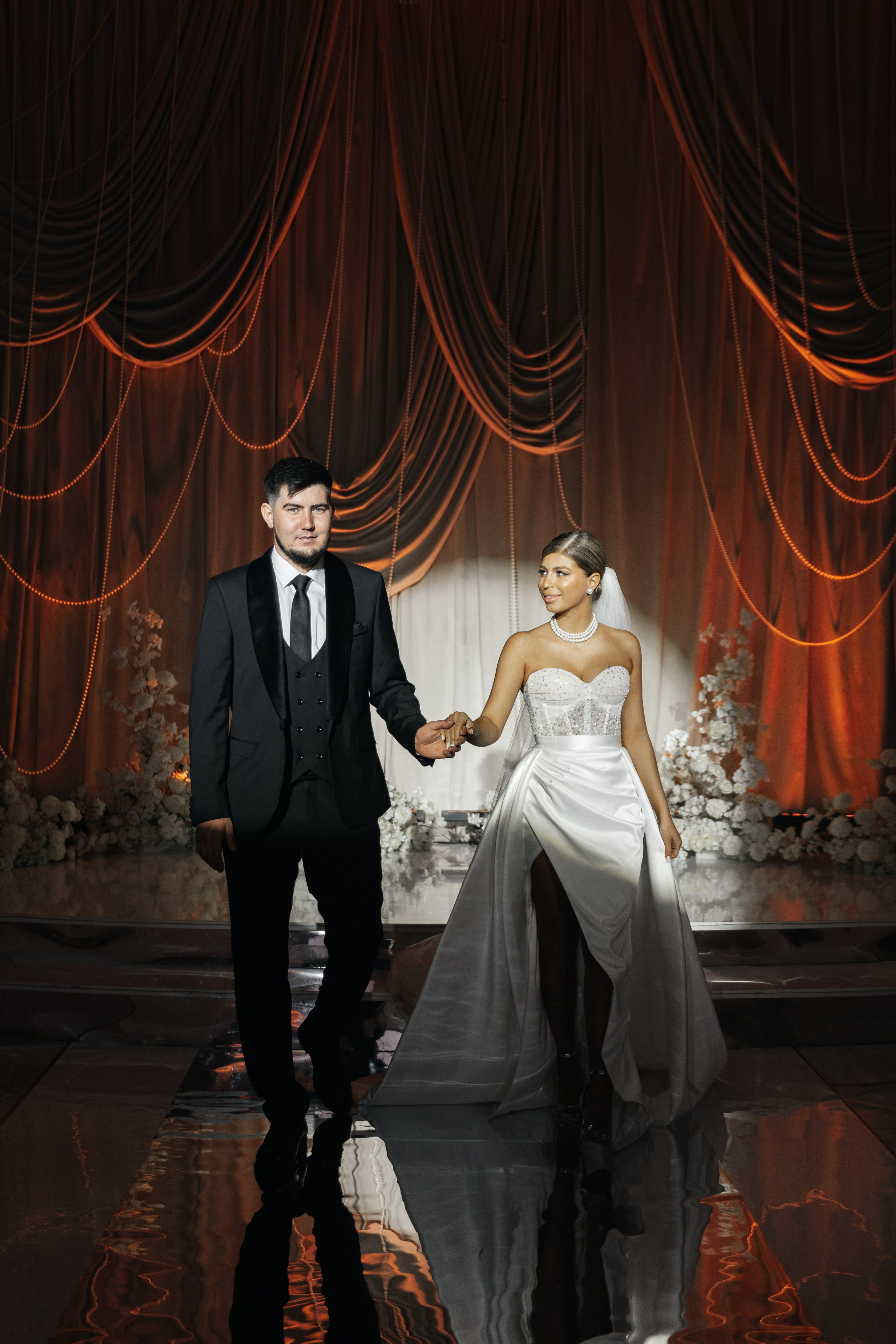 Aidar & Ralina. Свадебный фотограф Ильнар Асадуллин