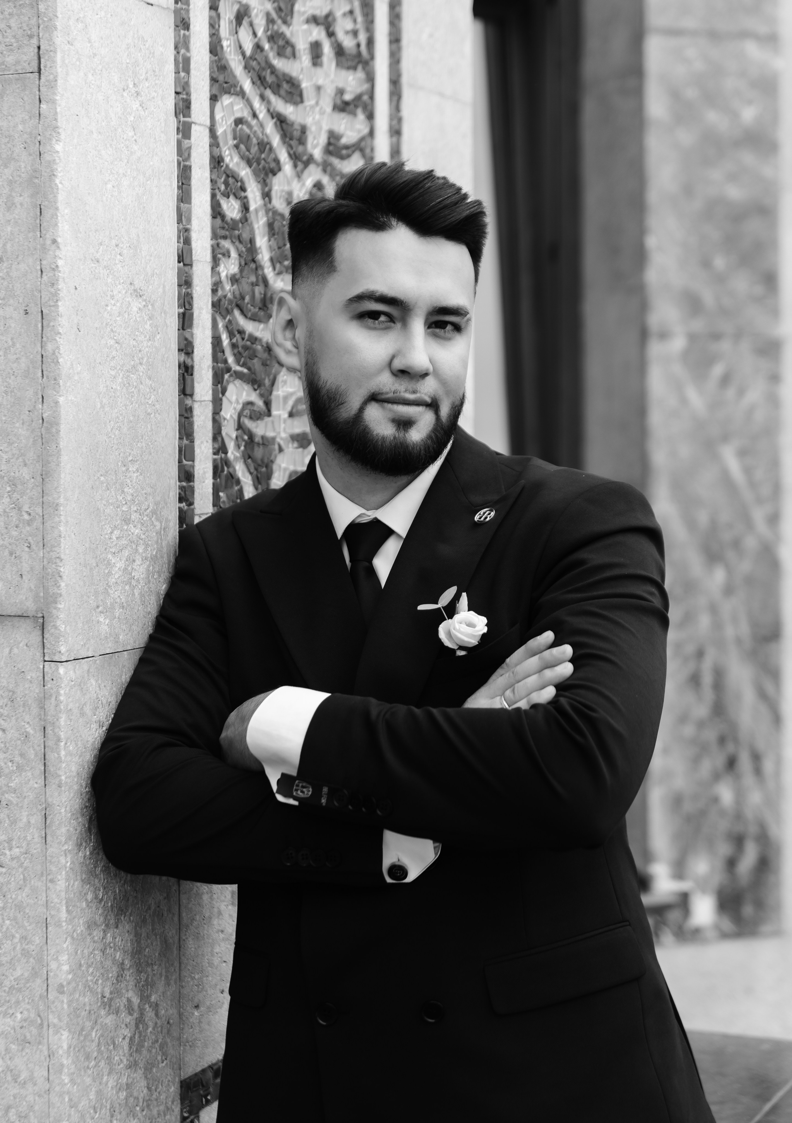 Almaz & Alina. Свадебный фотограф Ильнар Асадуллин