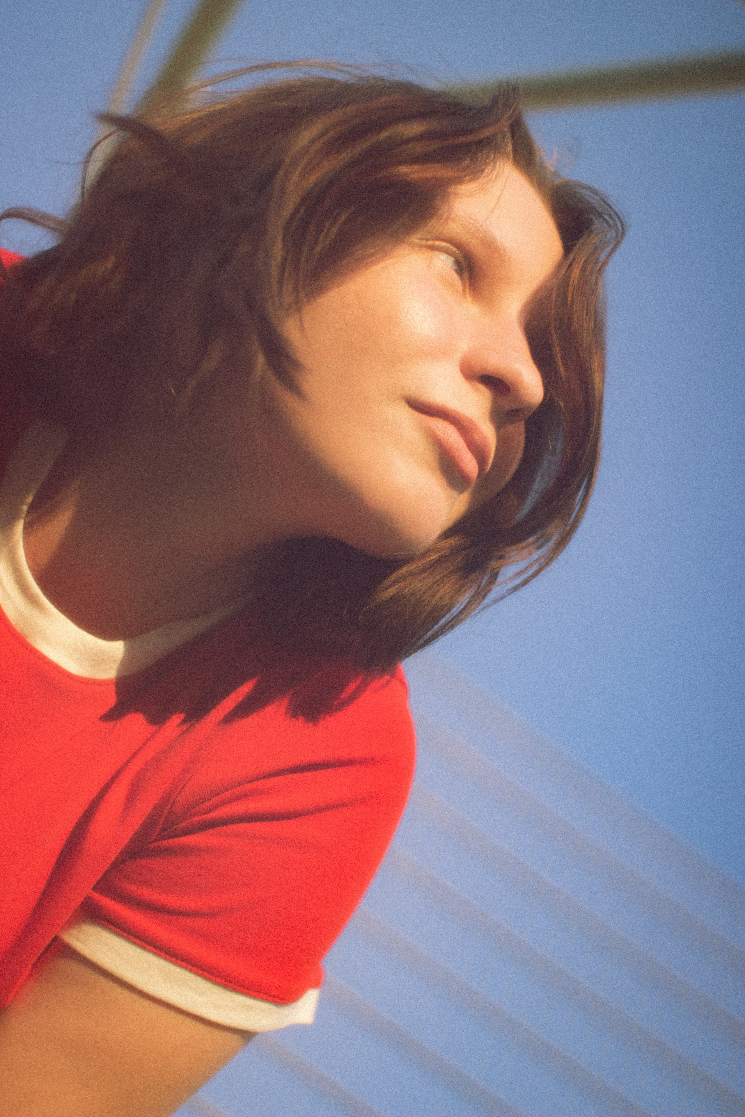 Красочное солнце. • Фотограф Александра Светозар Алчевск •