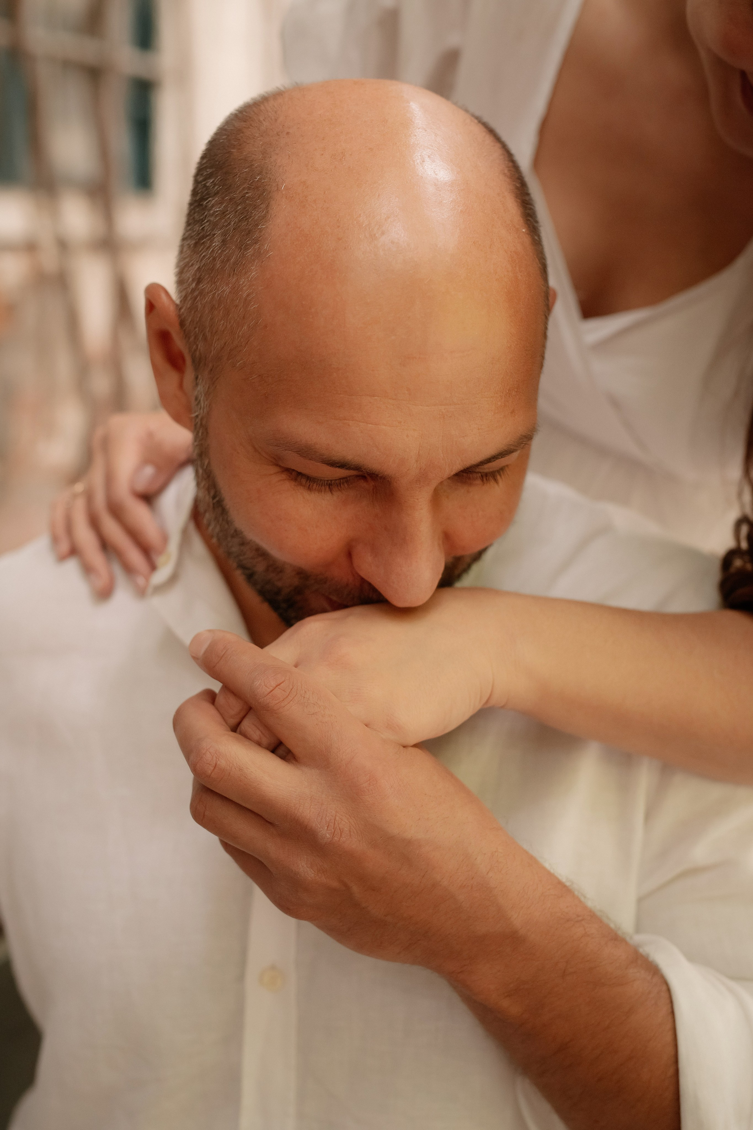Vladimir & Nina. Фотограф и ретушер. (Армения/Россия)