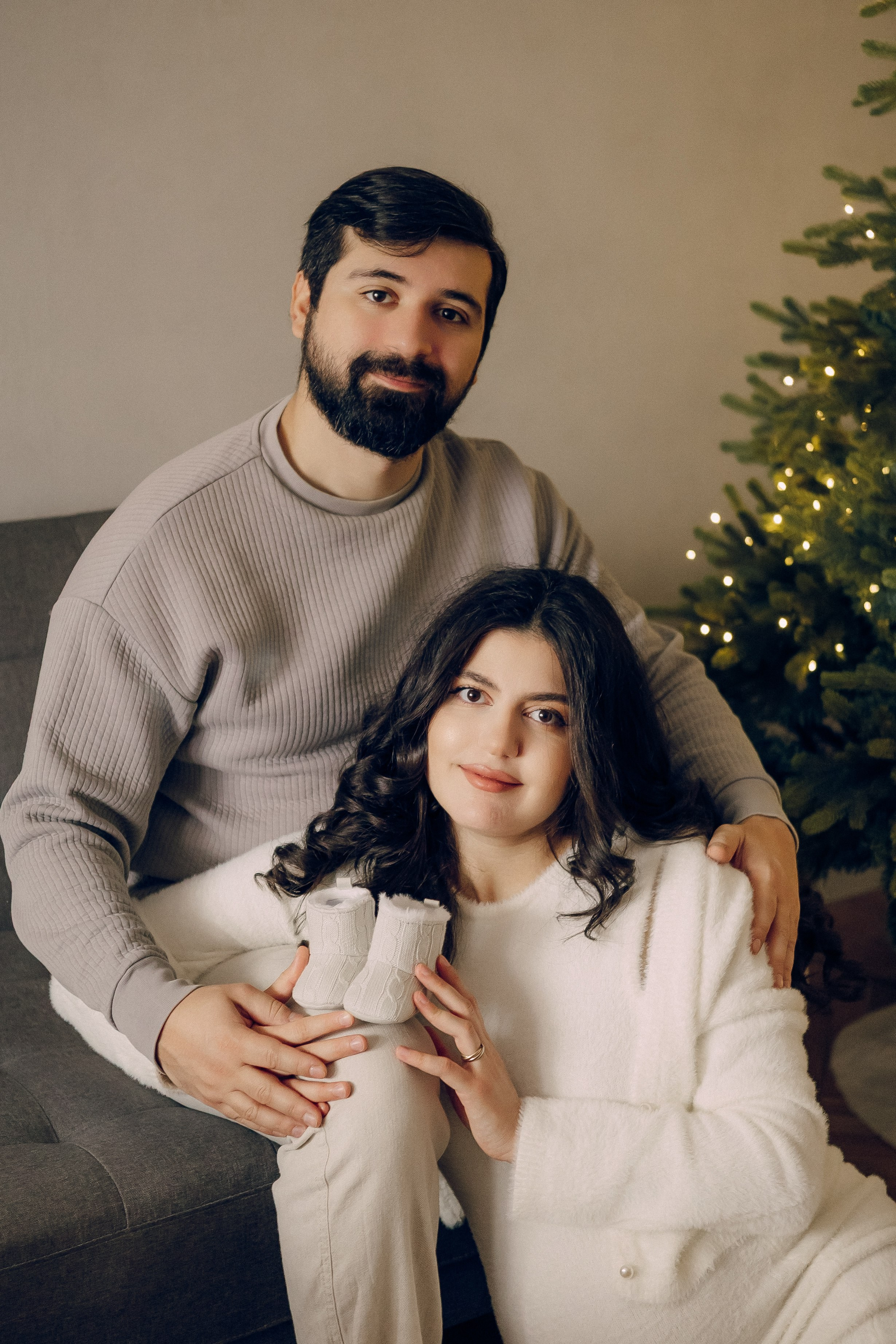 Simonyan family. Фотограф и ретушер. (Армения/Россия)