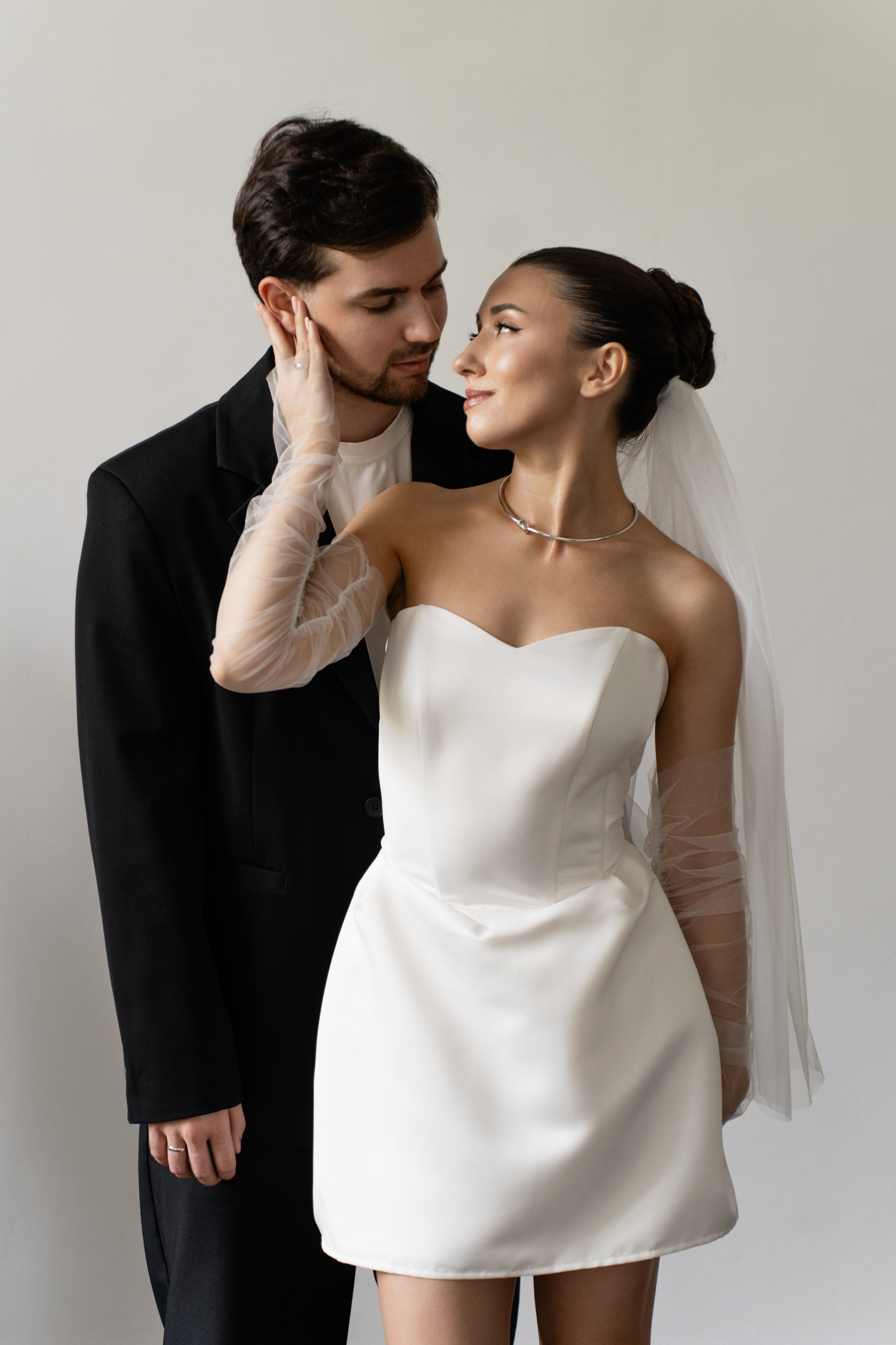 Вячеслав и Дарья. Свадебный фотограф Олеся Гущина