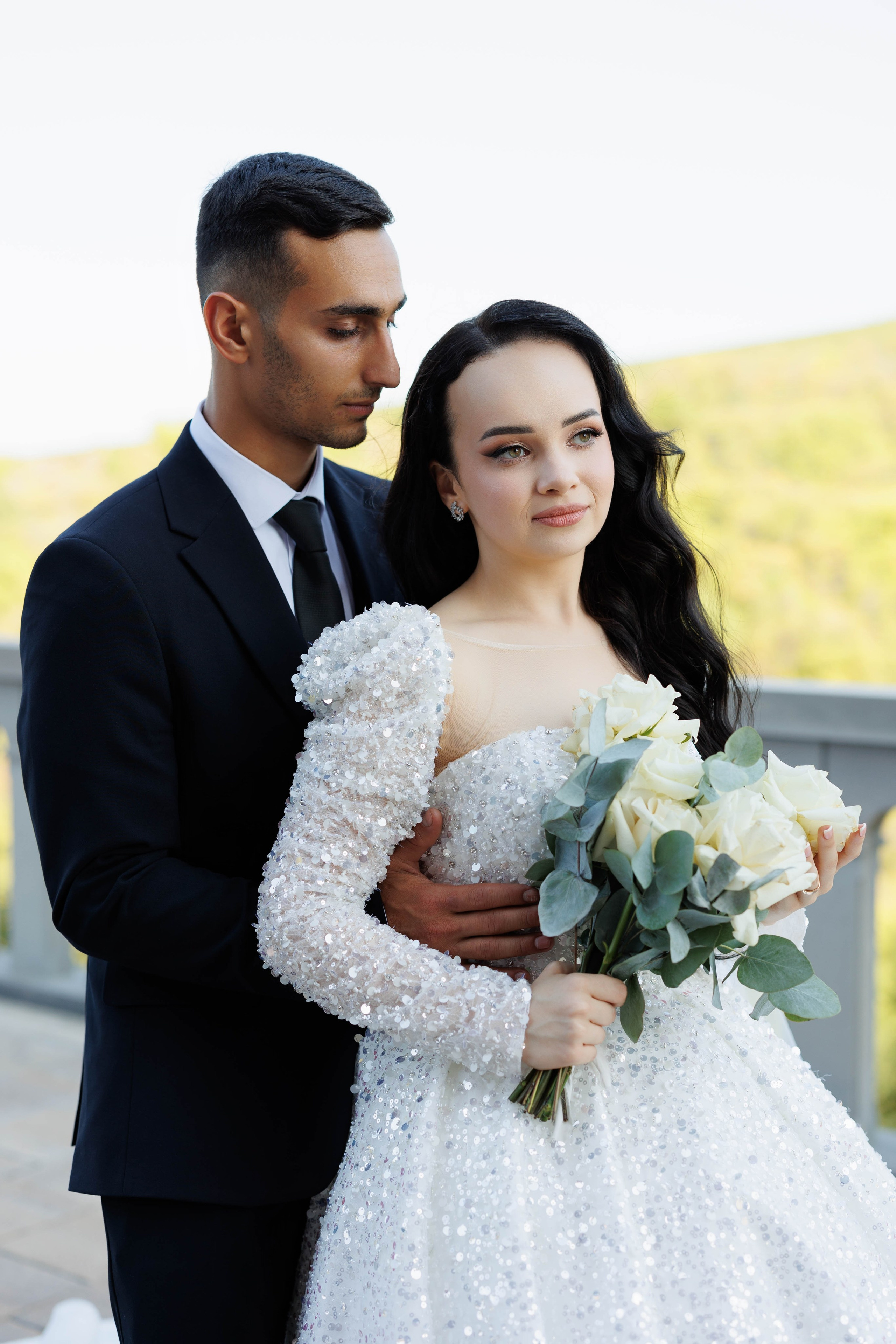 Армен&Диана. Аксанна Аракелян