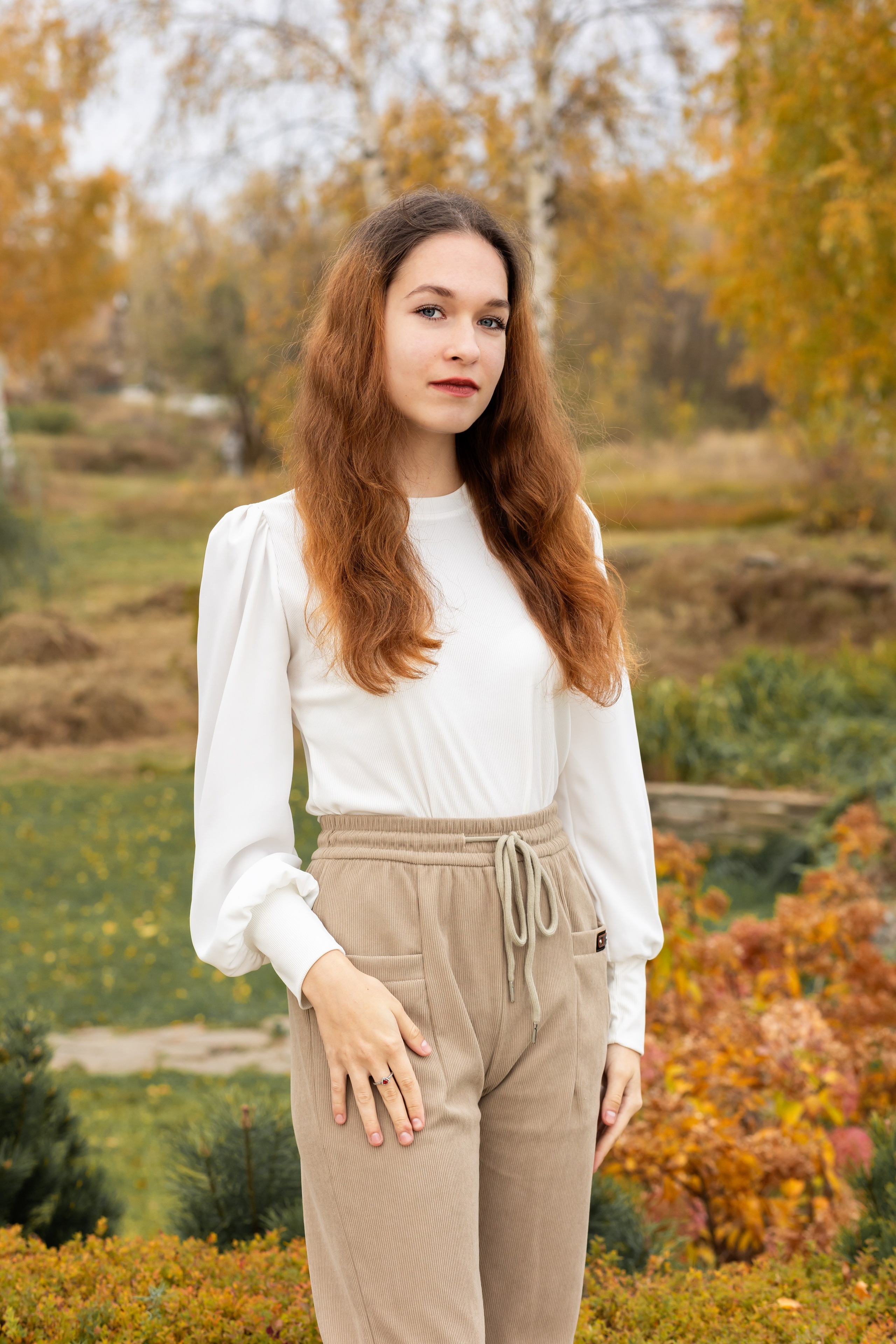 11 класс, для альбома. Свадебный и семейный фотограф в Рязани Анастасия