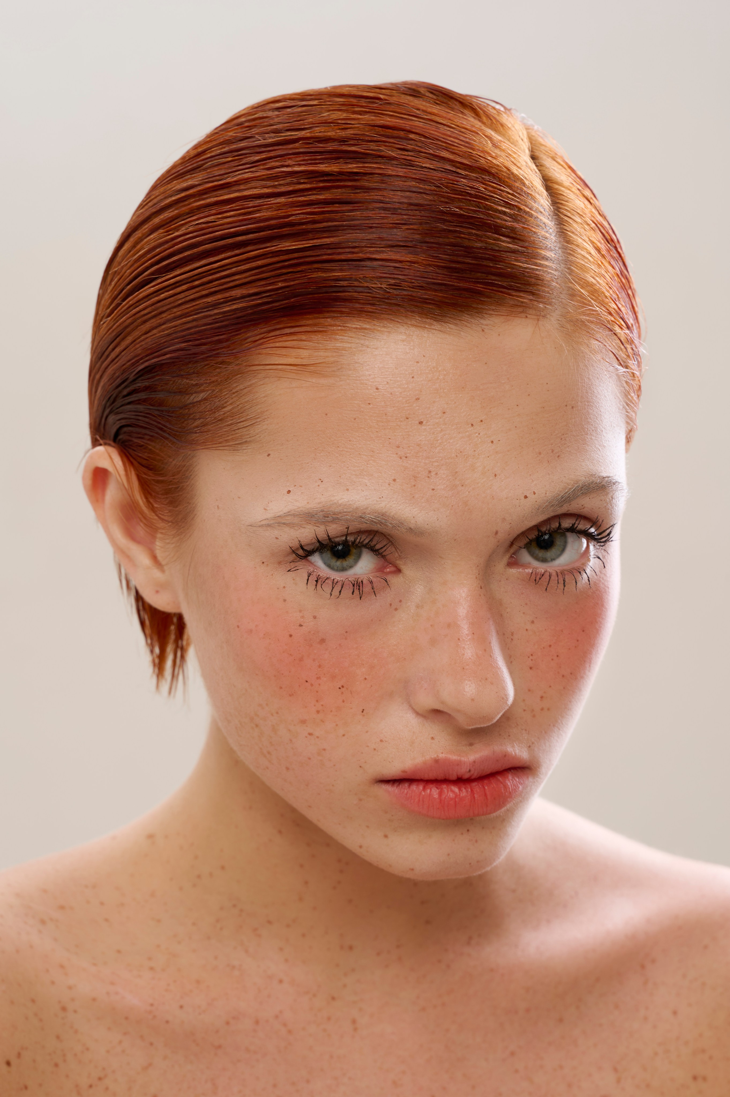 BEAUTY NATURAL. Ostronkova_ph
