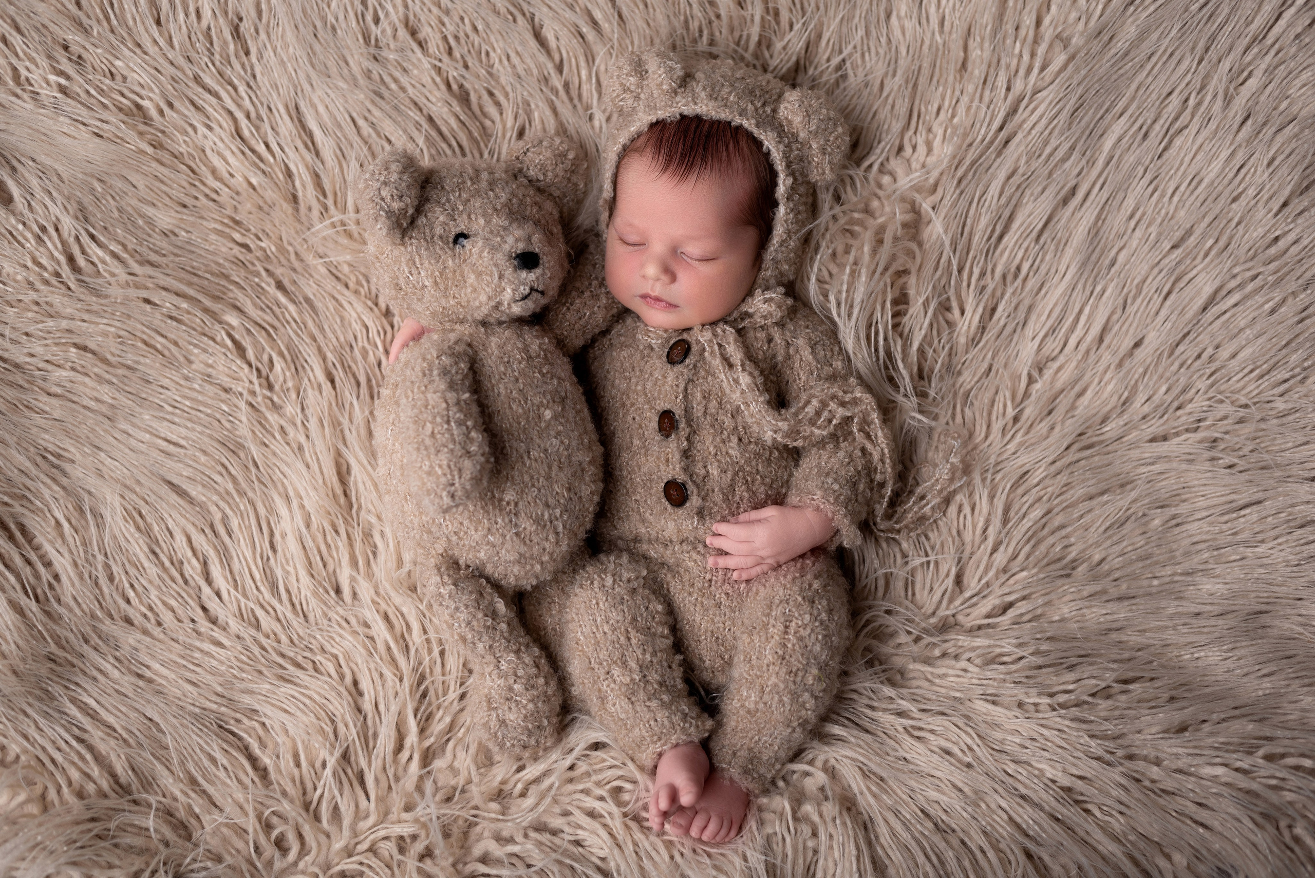 Baby. Фотограф новорожденных в Екатеринбурге Анастасия Карманова