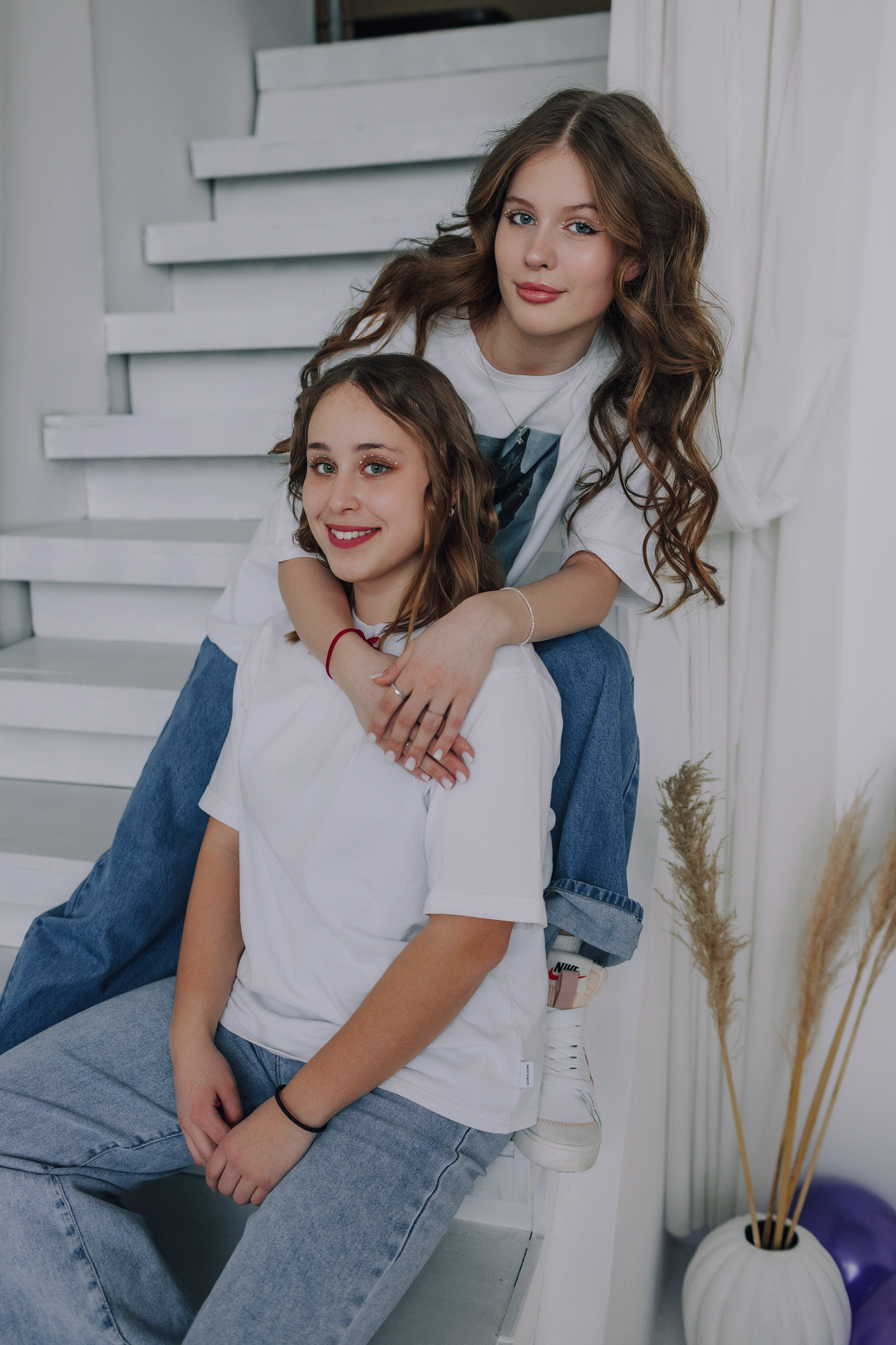 Фотокниги 9/11 класс. Фотограф Архангельск Анастасия Табацкая