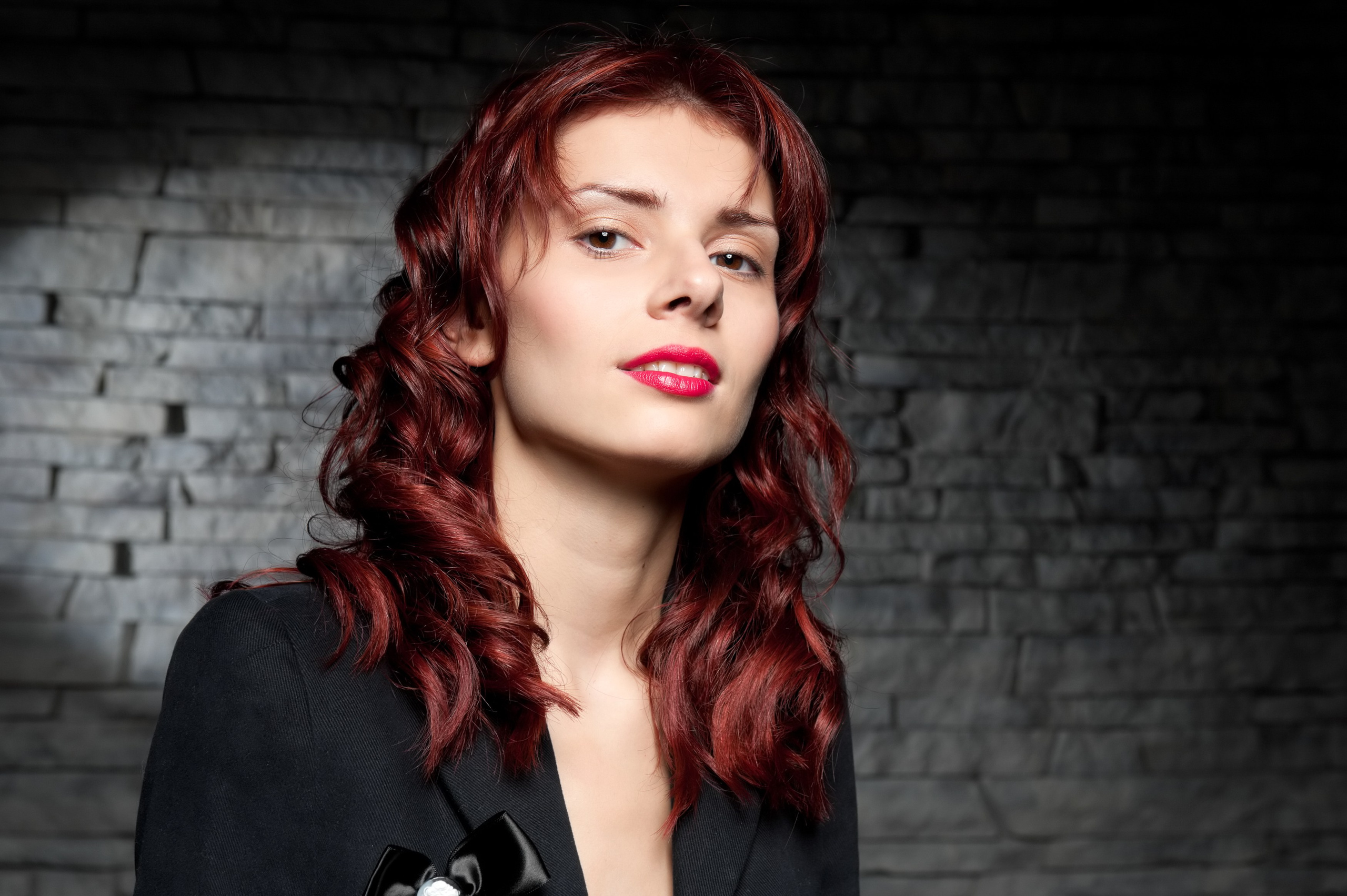 Christina. Personal website of photographer Dmitry Raikin