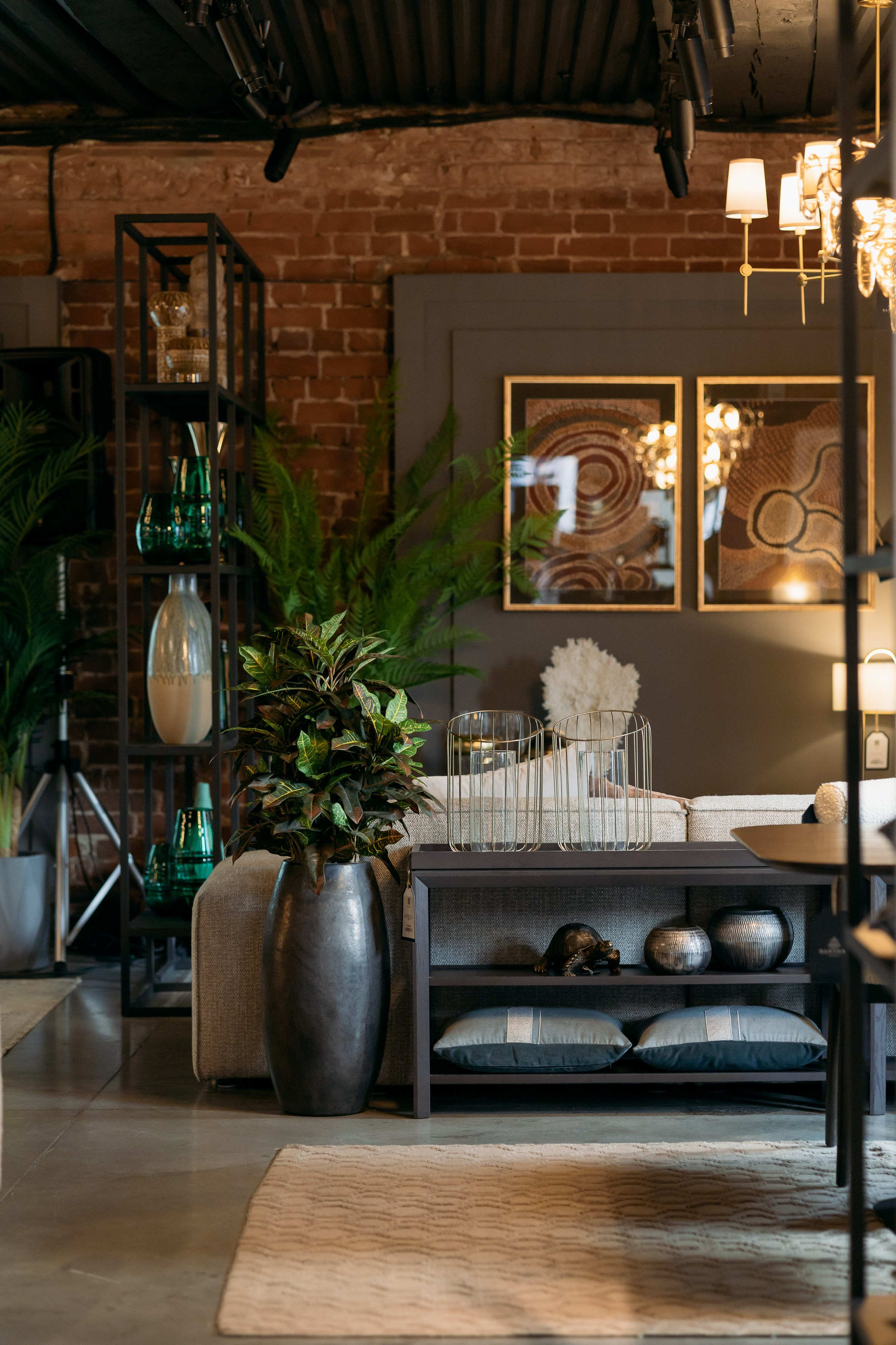 Интерьер. Портретный и репортажный фотограф в Казани Максим Сипачев