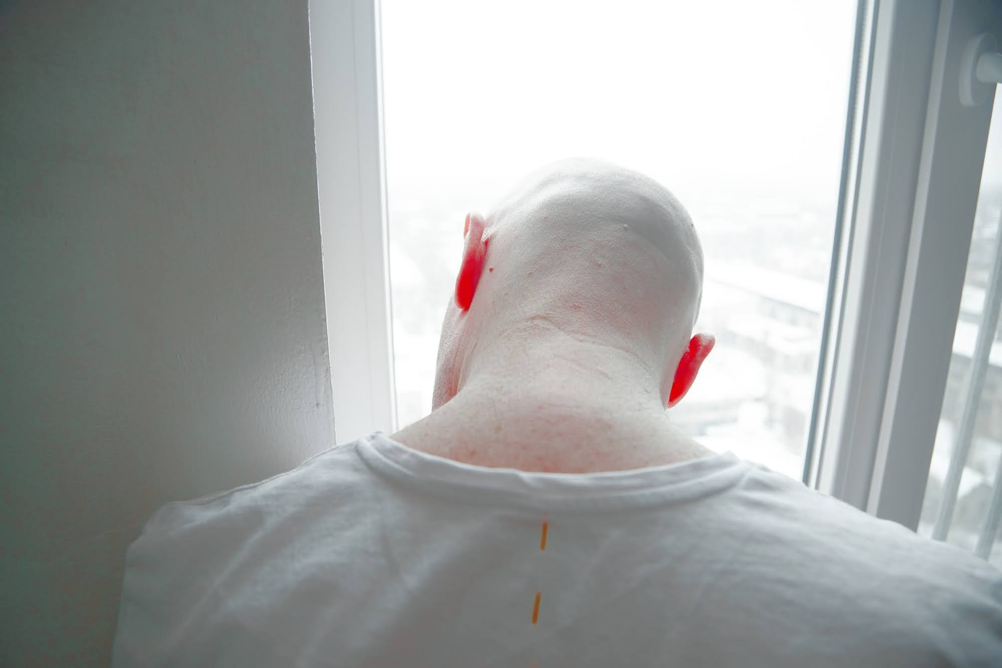 Обновление. Катерина Малама арт-фотограф