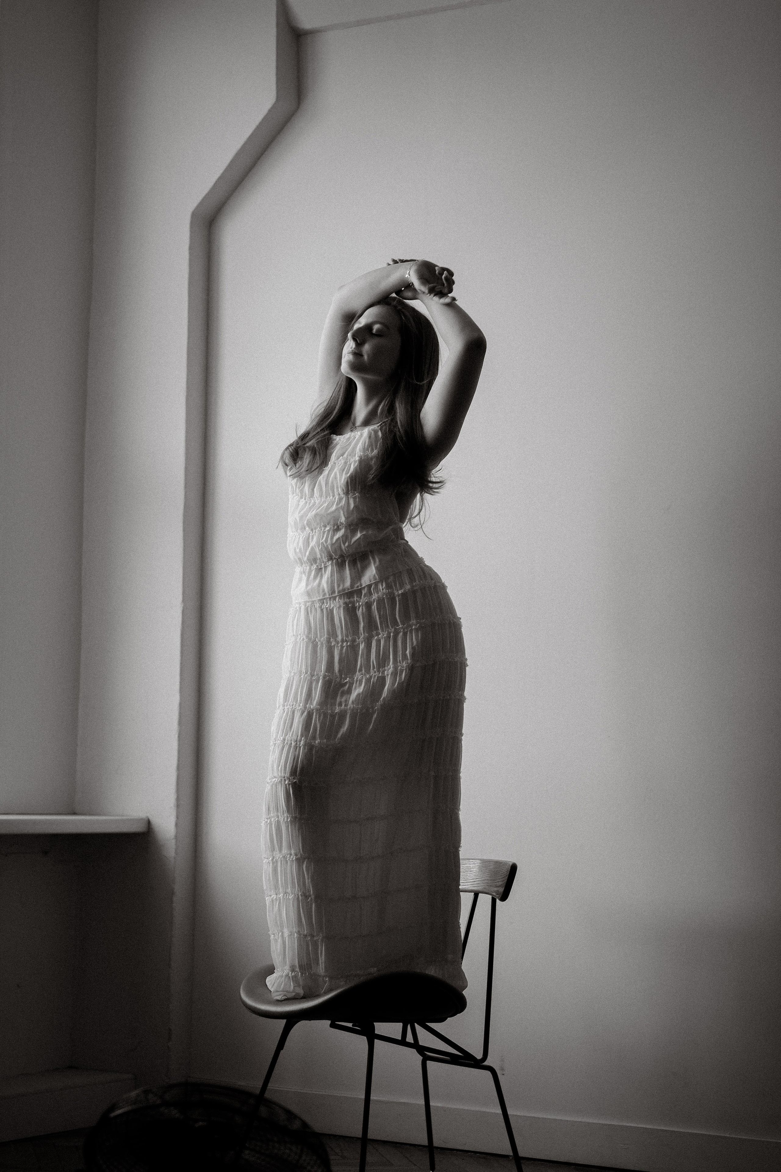 Anna. Портретный фотограф в Минске Екатерина Петренко