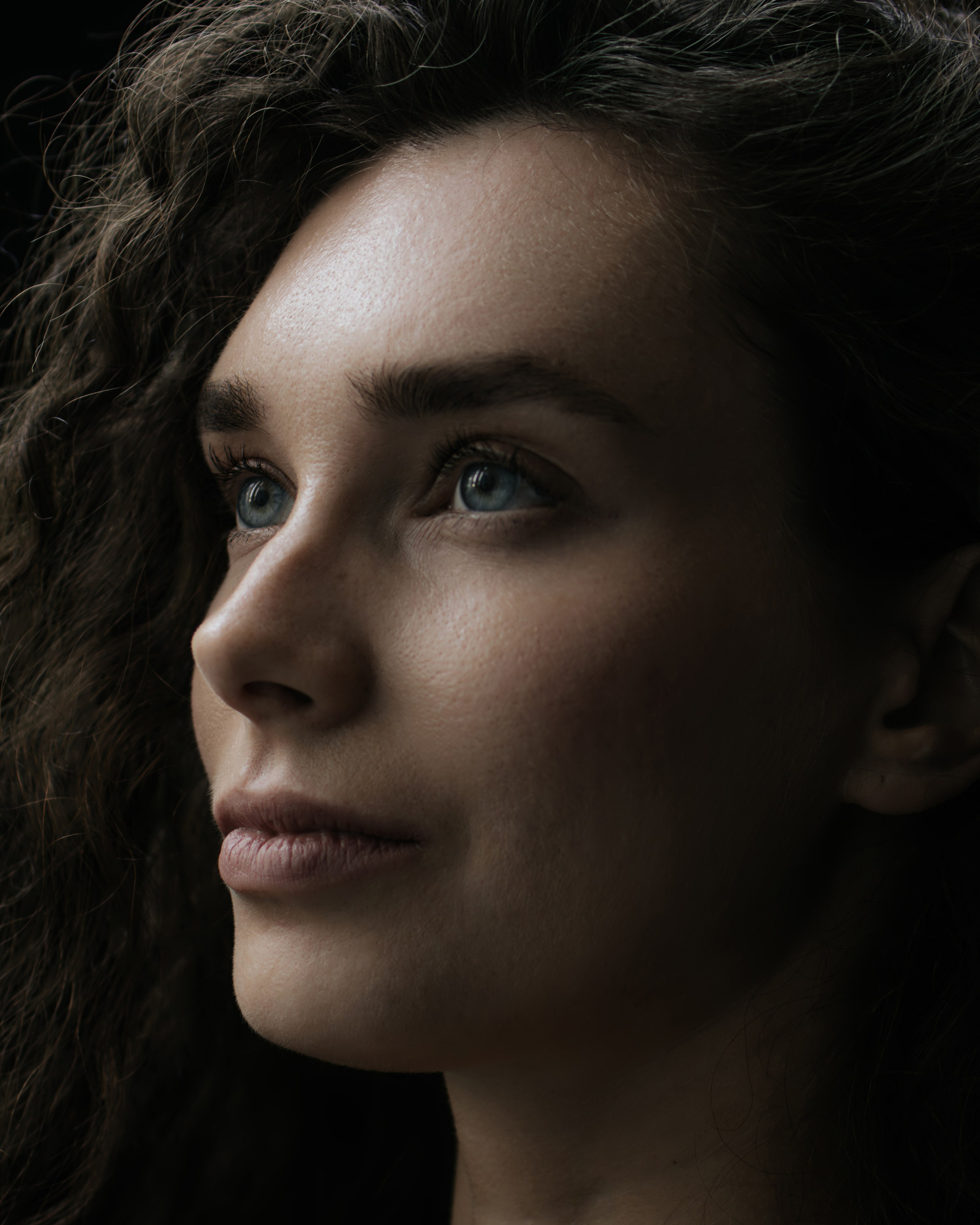 Diana. Портретный фотограф в Минске Екатерина Петренко