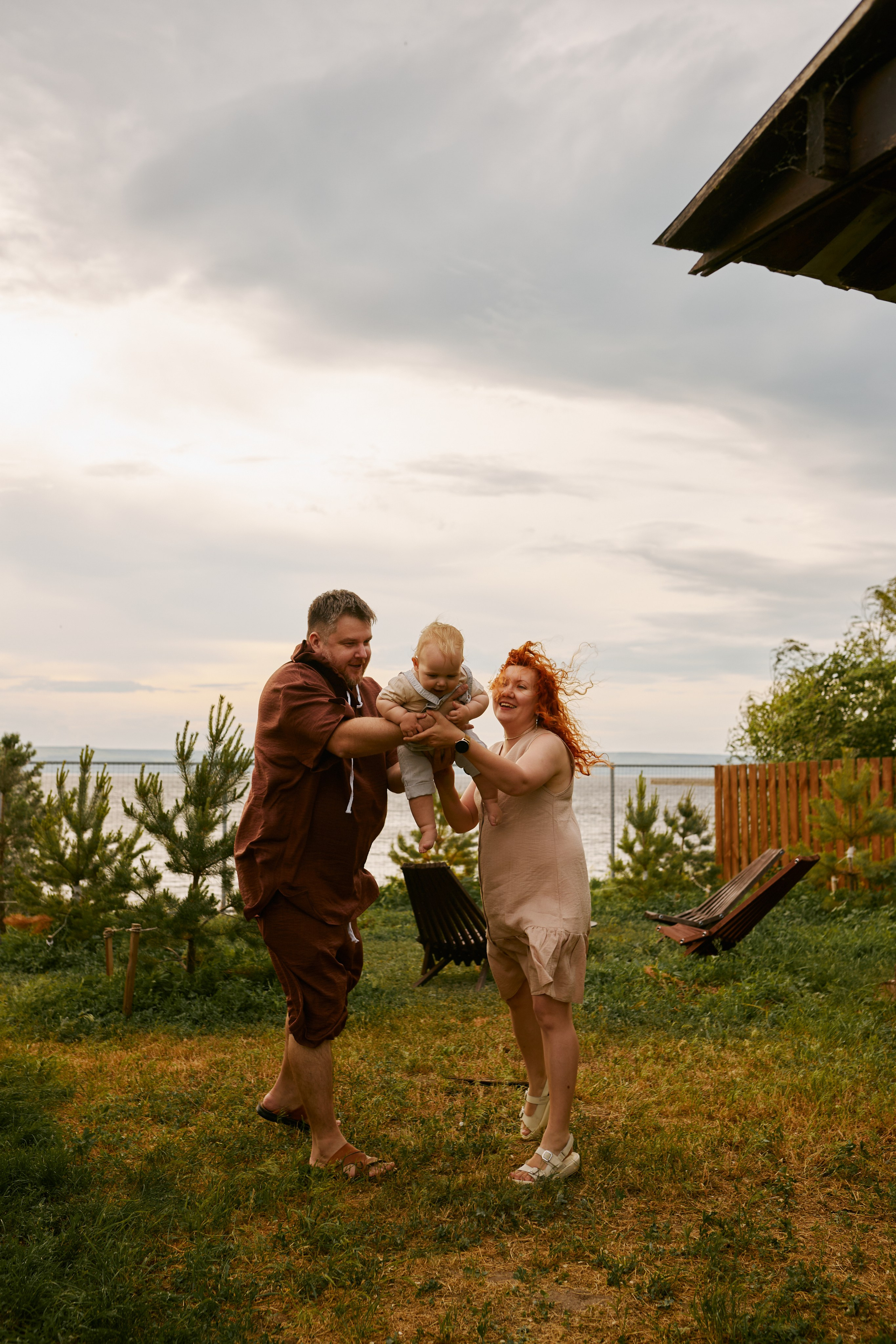 Узморье. Фотограф в Саратове