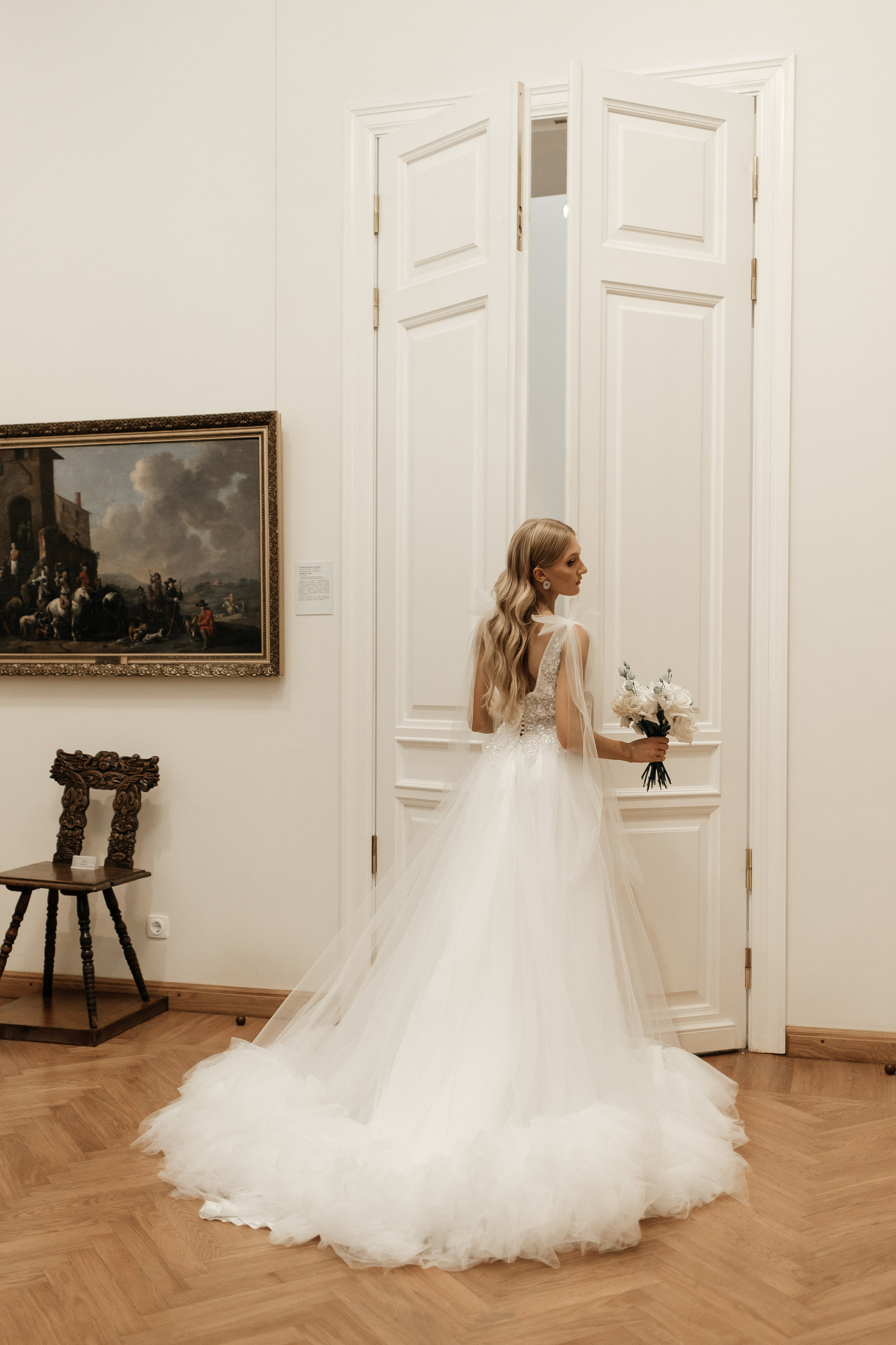 Вячеслав & Ангелина. Фотограф и видеограф в Саратове и Энгельсе Антон Рассказов