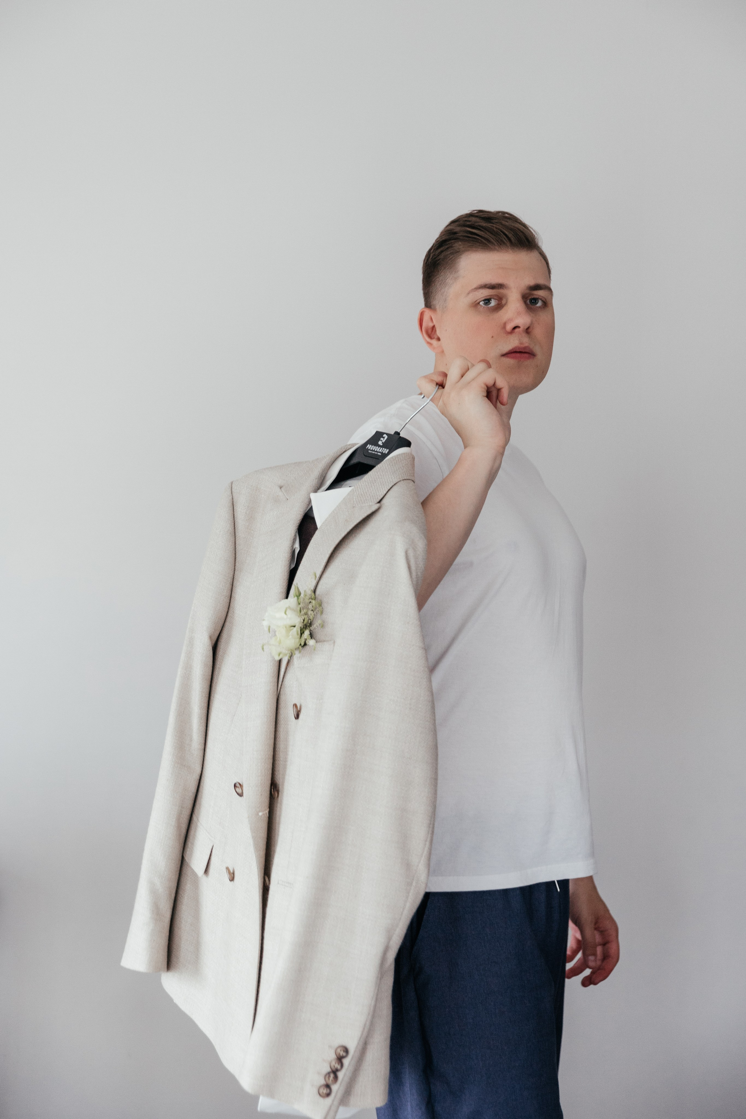 Даша и Влад. Свадебный фотограф в Москве Нестерова Мария