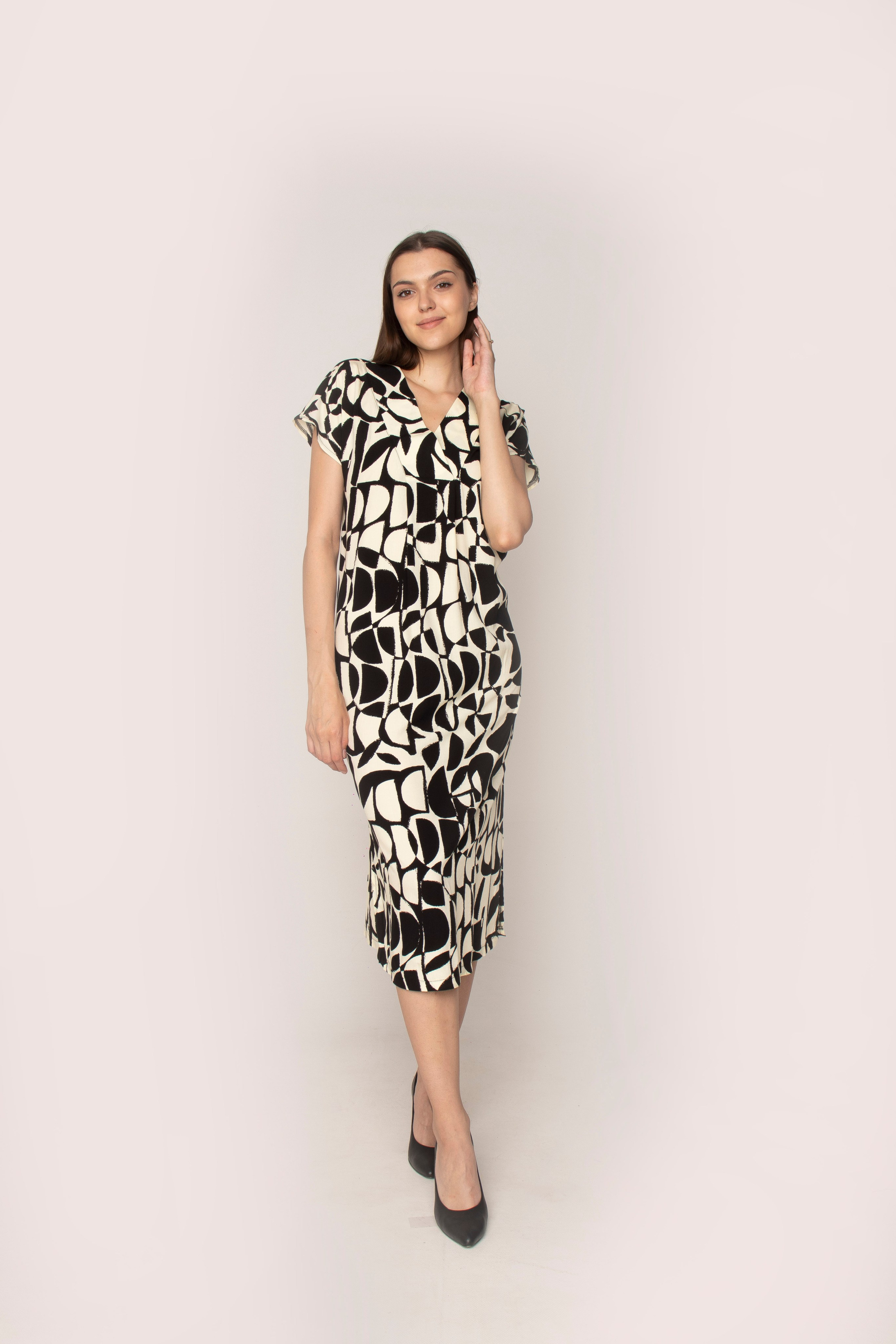 Каталог для сайта женской одежды MADO. Главная