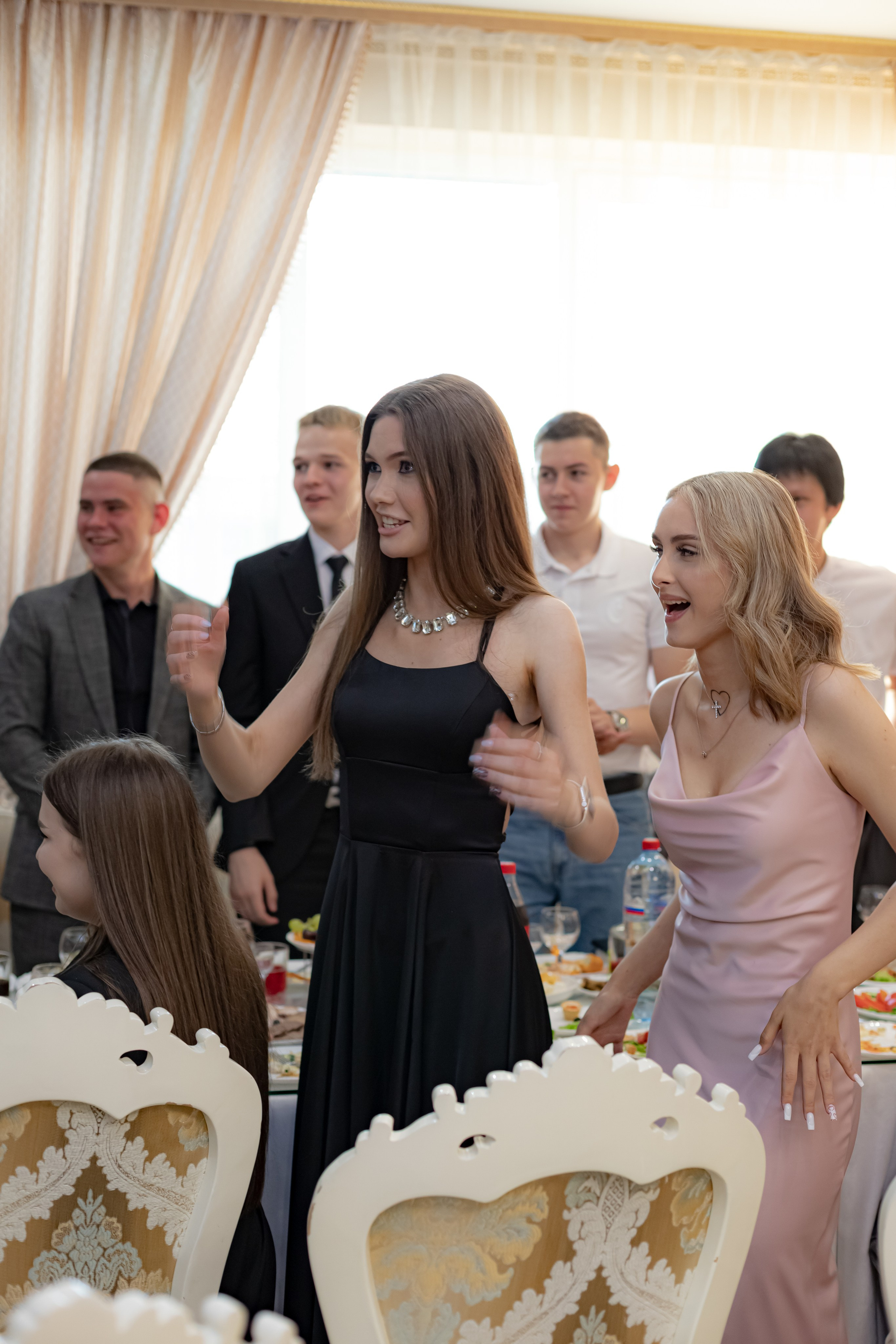 Выпускной. Photokarish