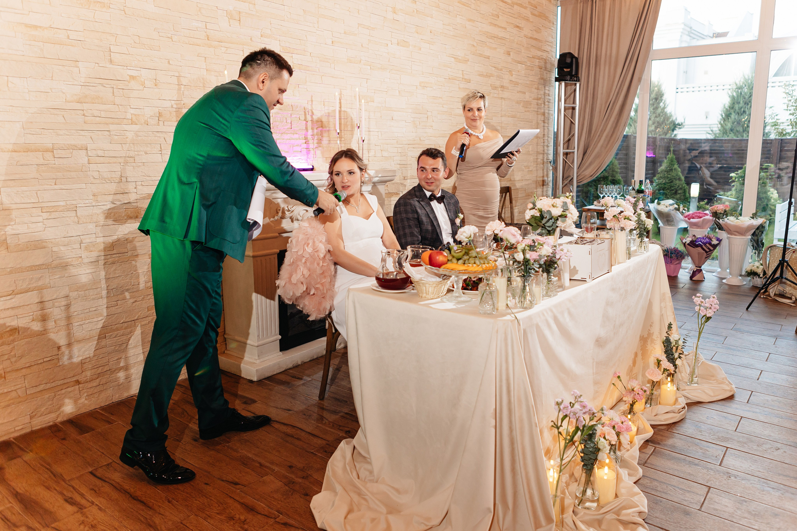 2025.09.04 Н&A (банкет). Ирина Бешляга. Фотограф в Москве и по всей России