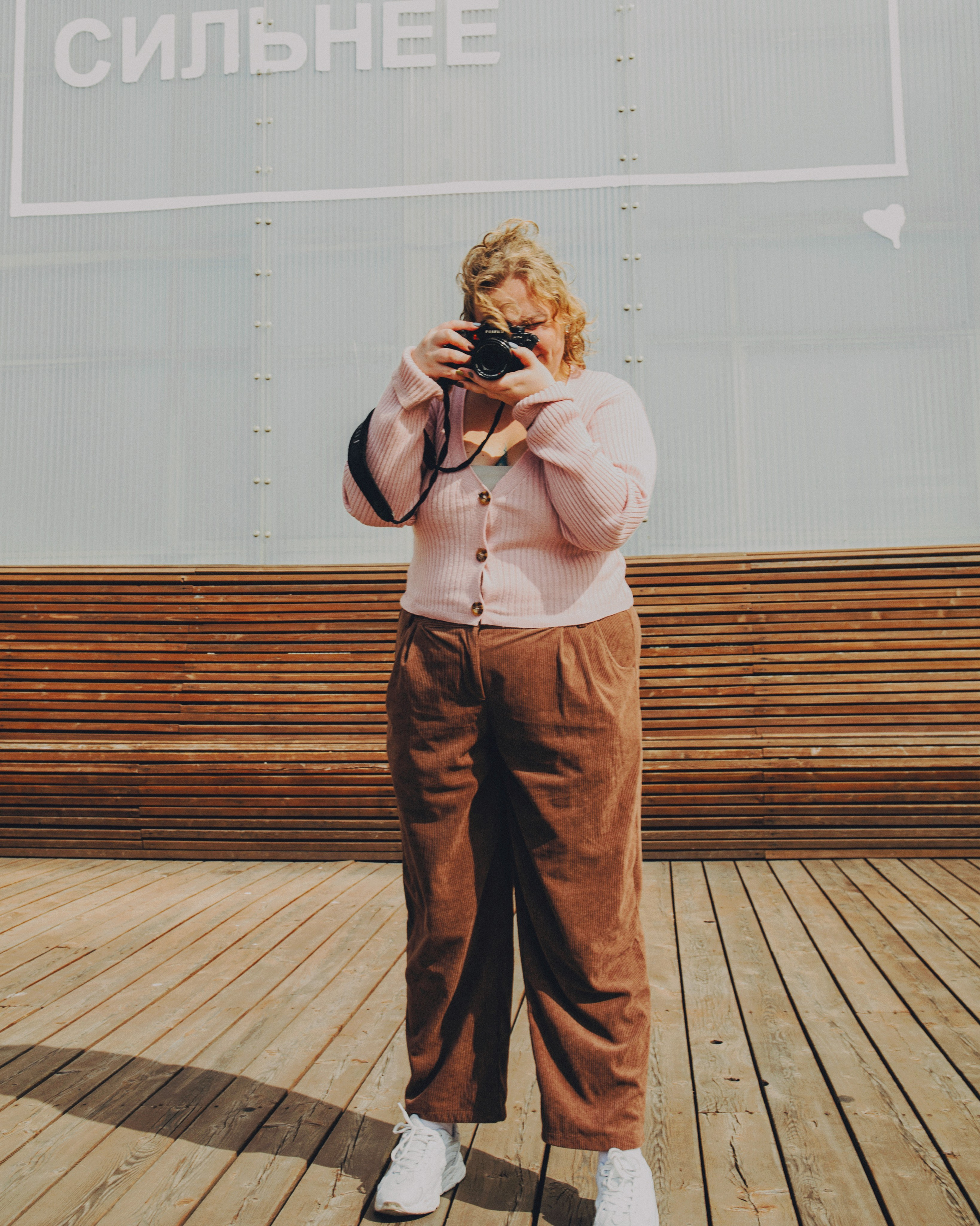 Ульяна. Портретный фотограф Ванинен Анастасия. Санкт-Петербург