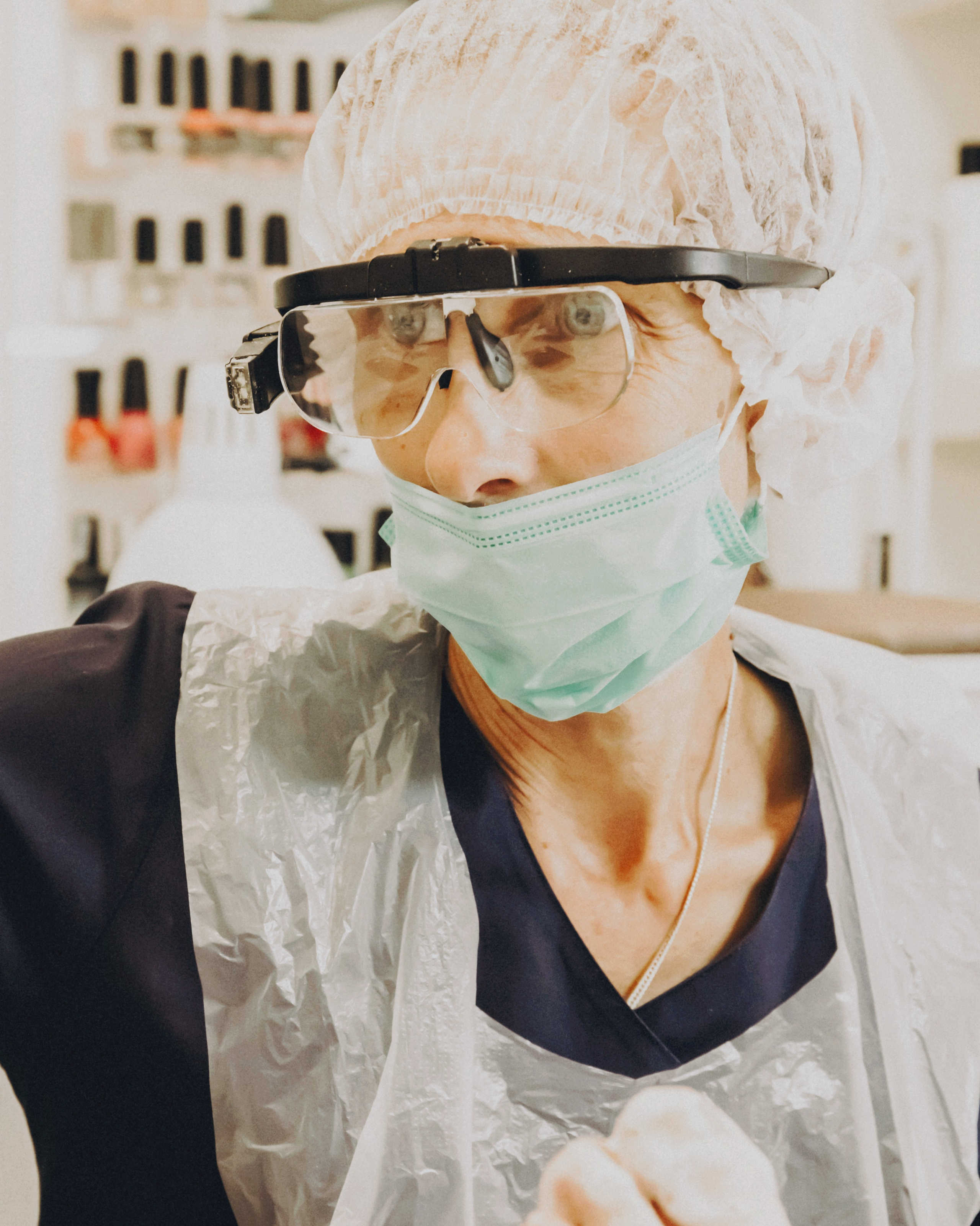 Дина. Портретный фотограф Ванинен Анастасия. Санкт-Петербург