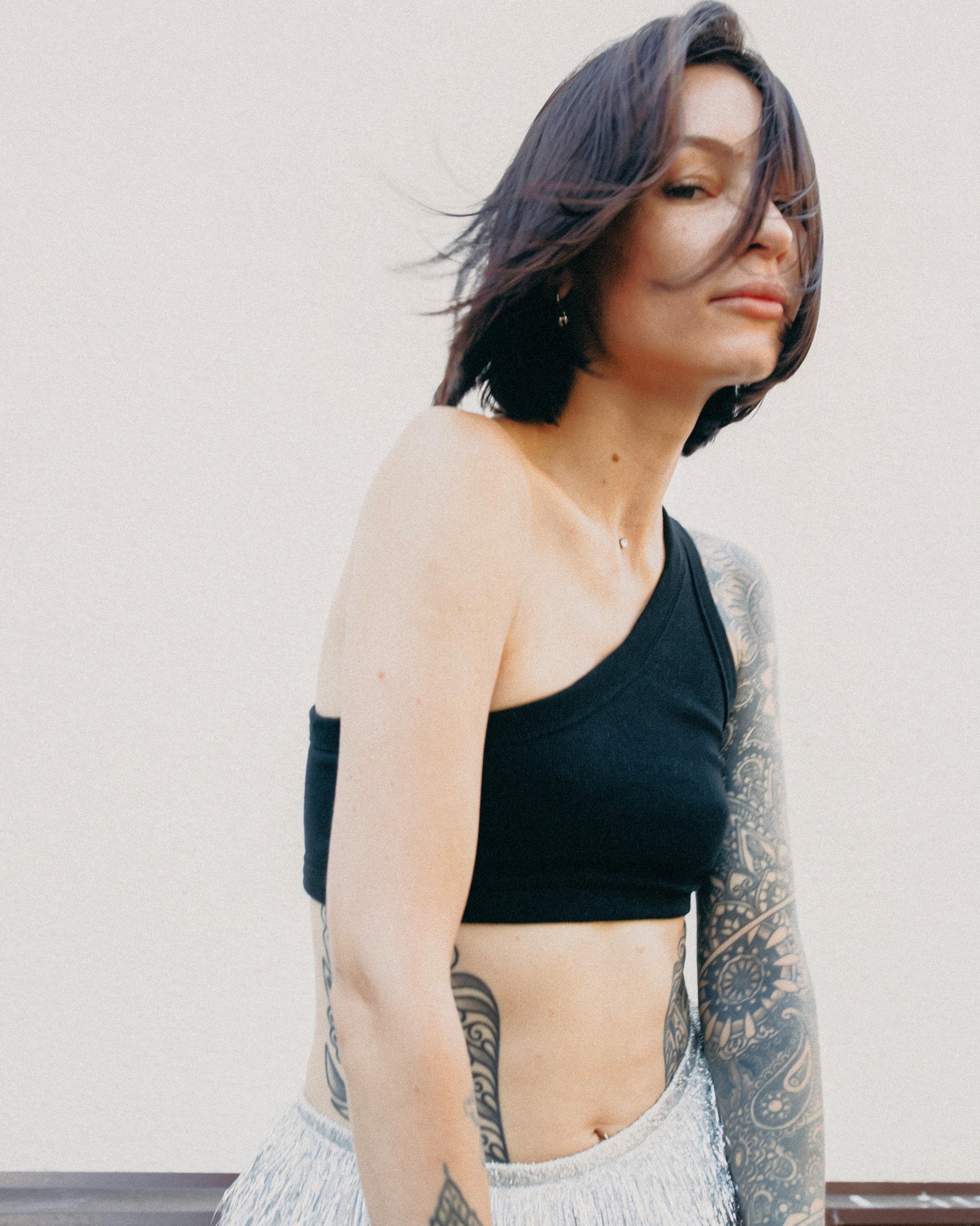 Лиза. Портретный фотограф Ванинен Анастасия. Санкт-Петербург