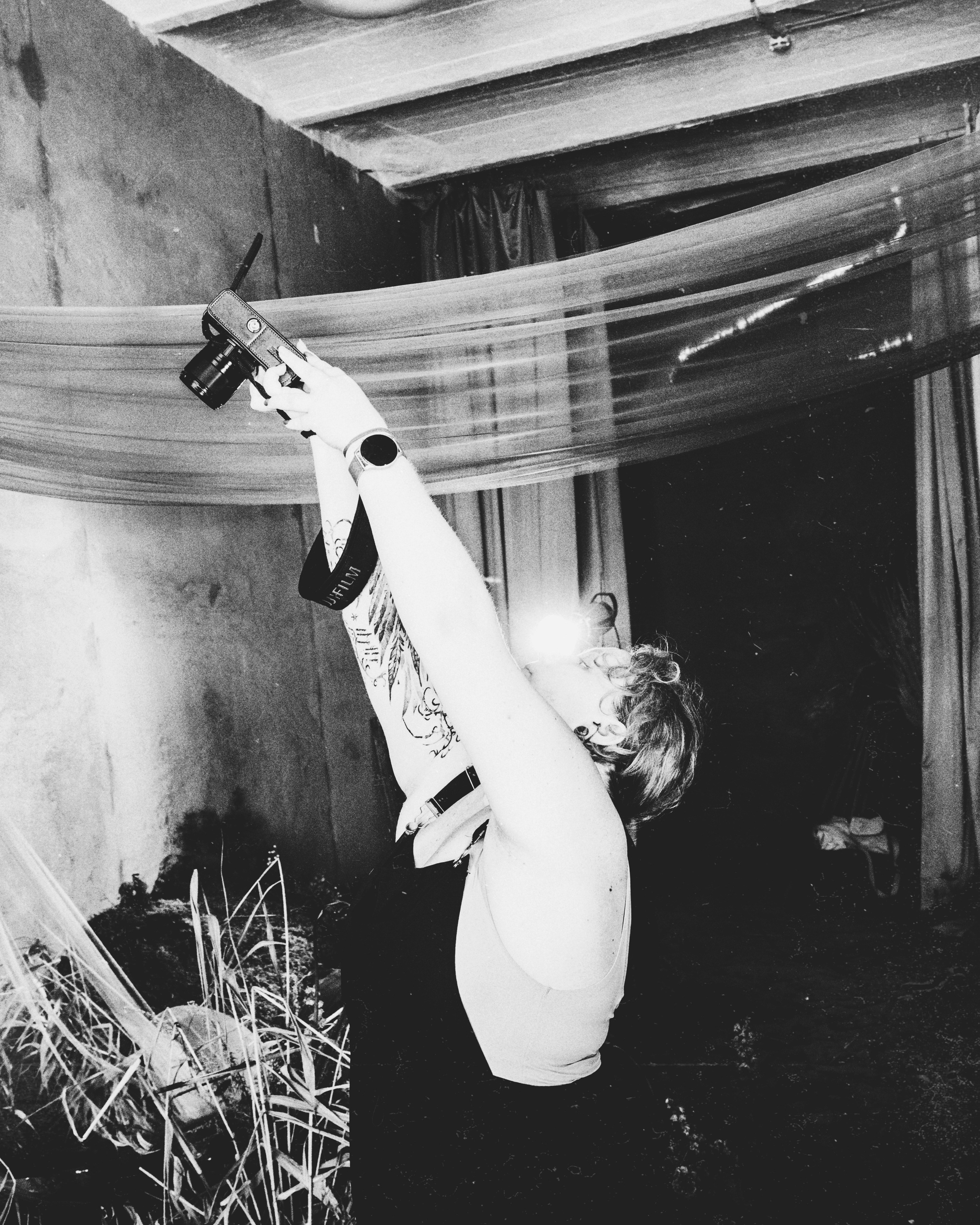 Ульяна. Портретный фотограф Ванинен Анастасия. Санкт-Петербург