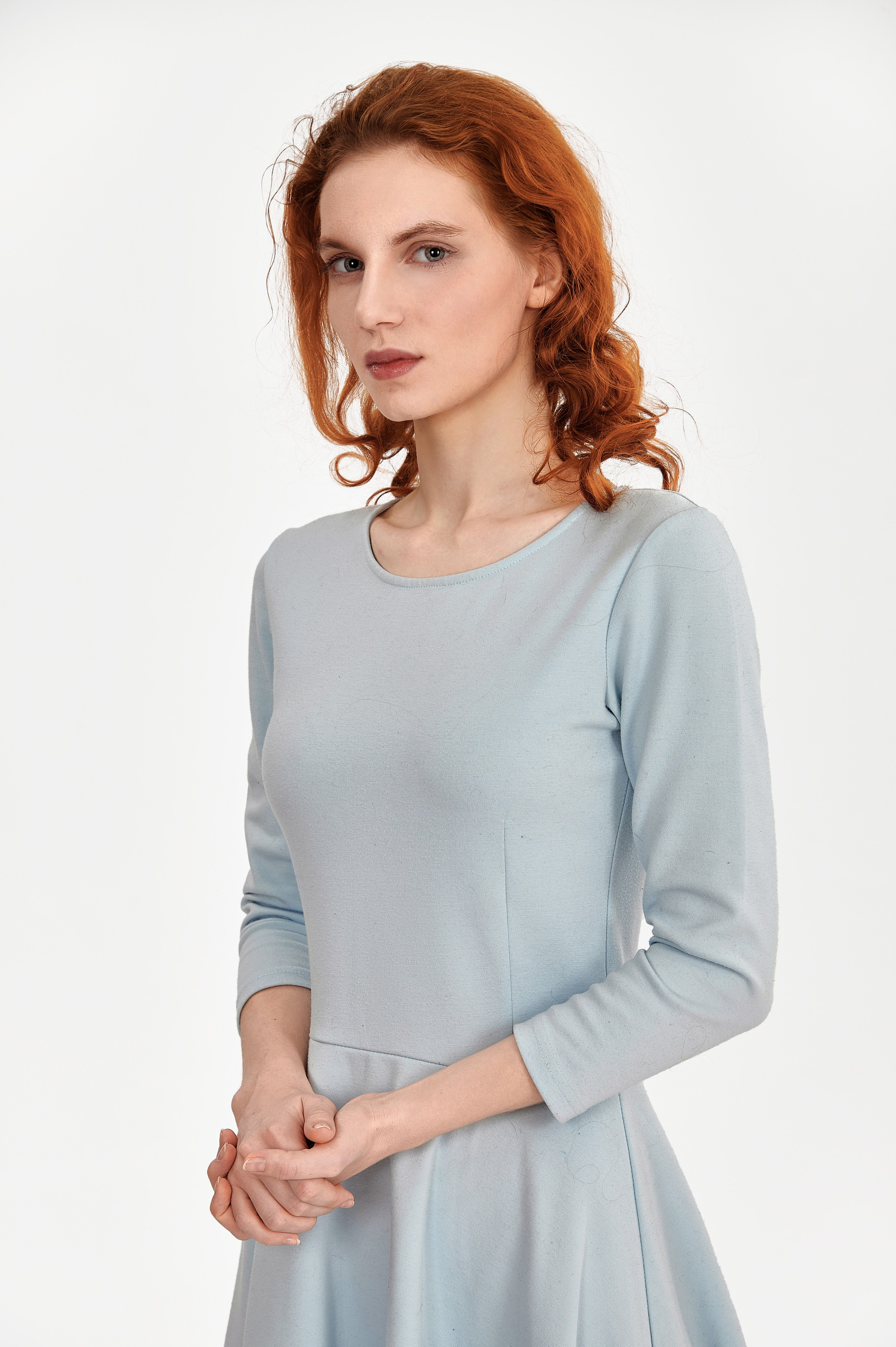 Оффлайн курс в студии RoRo по творческой съёмке. Фотограф Яковлев Роман — Красноярск