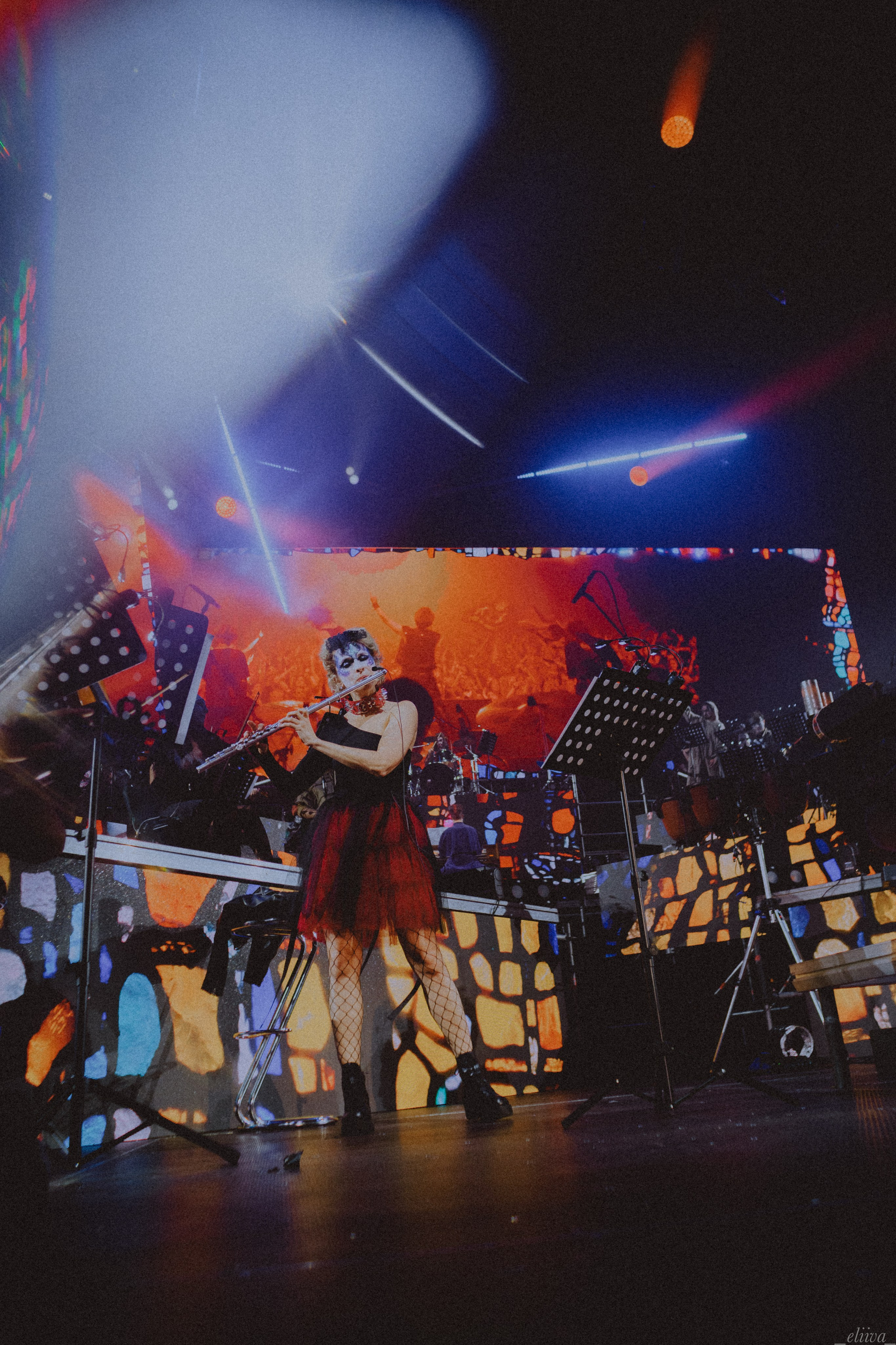 КиШ. Концертный фотограф в Санкт-Петербурге