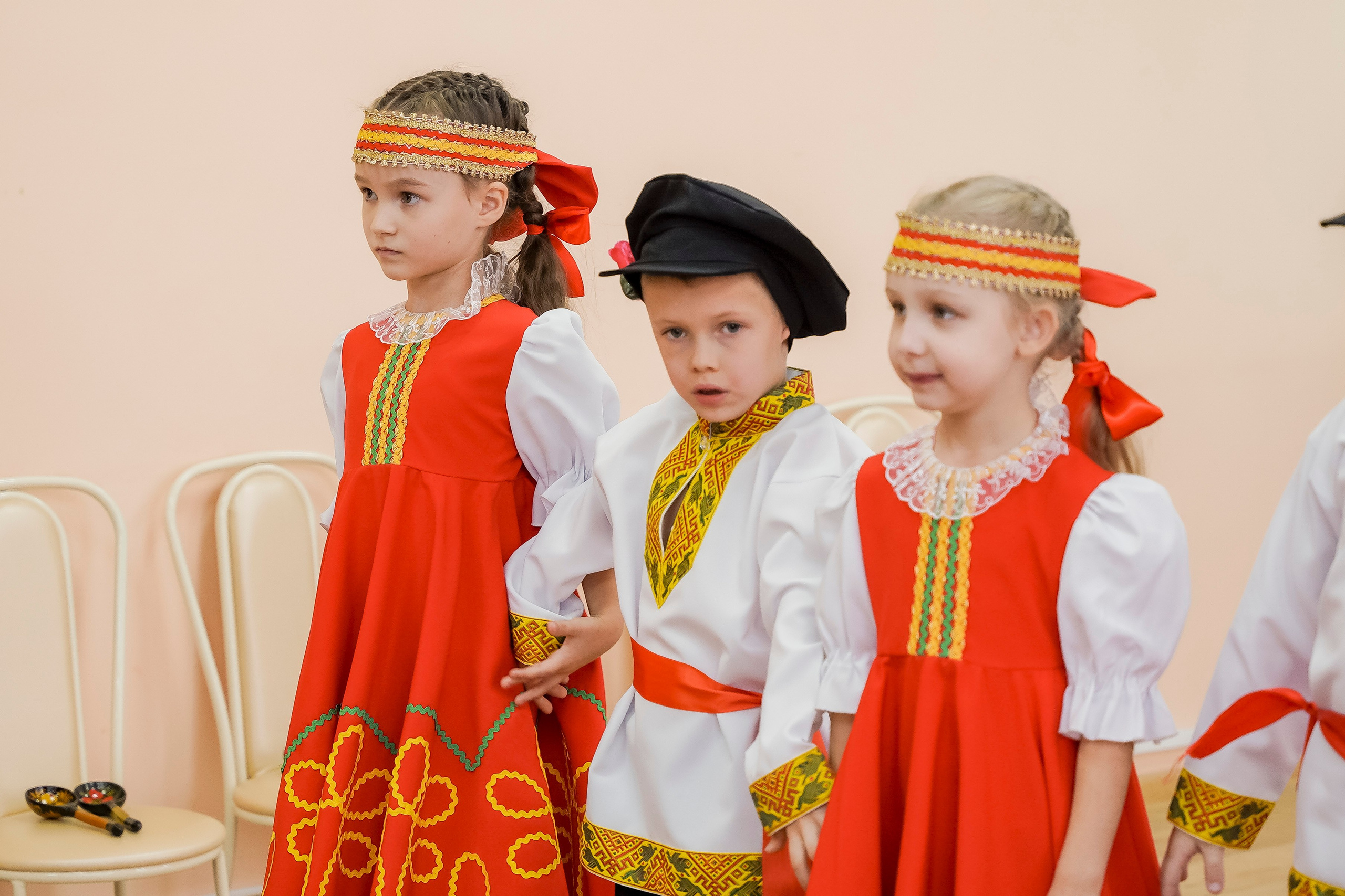 Еще осень. Геннадий Войтов — контент под любые задачи