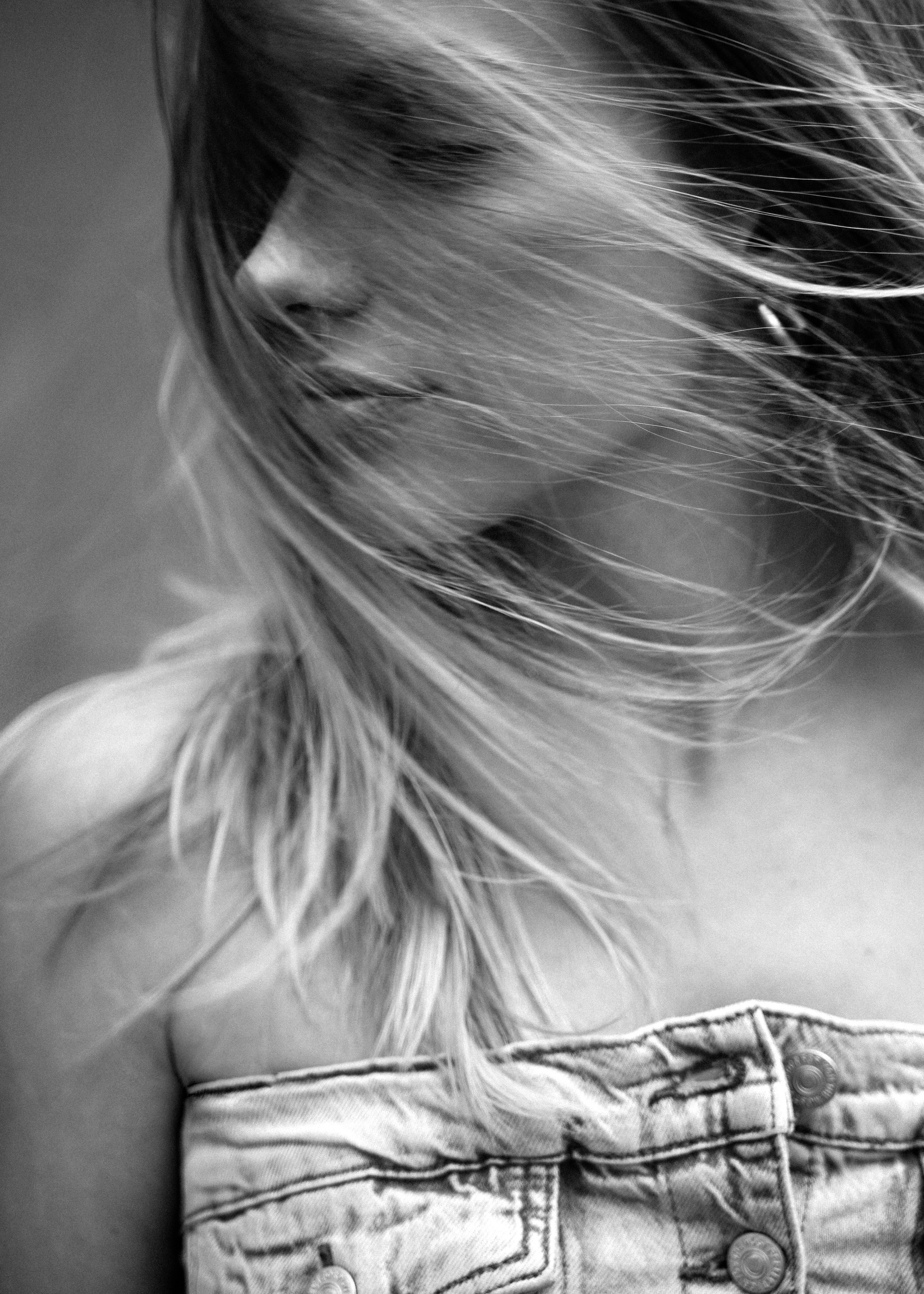 АННА. Фотограф Алина Кудри