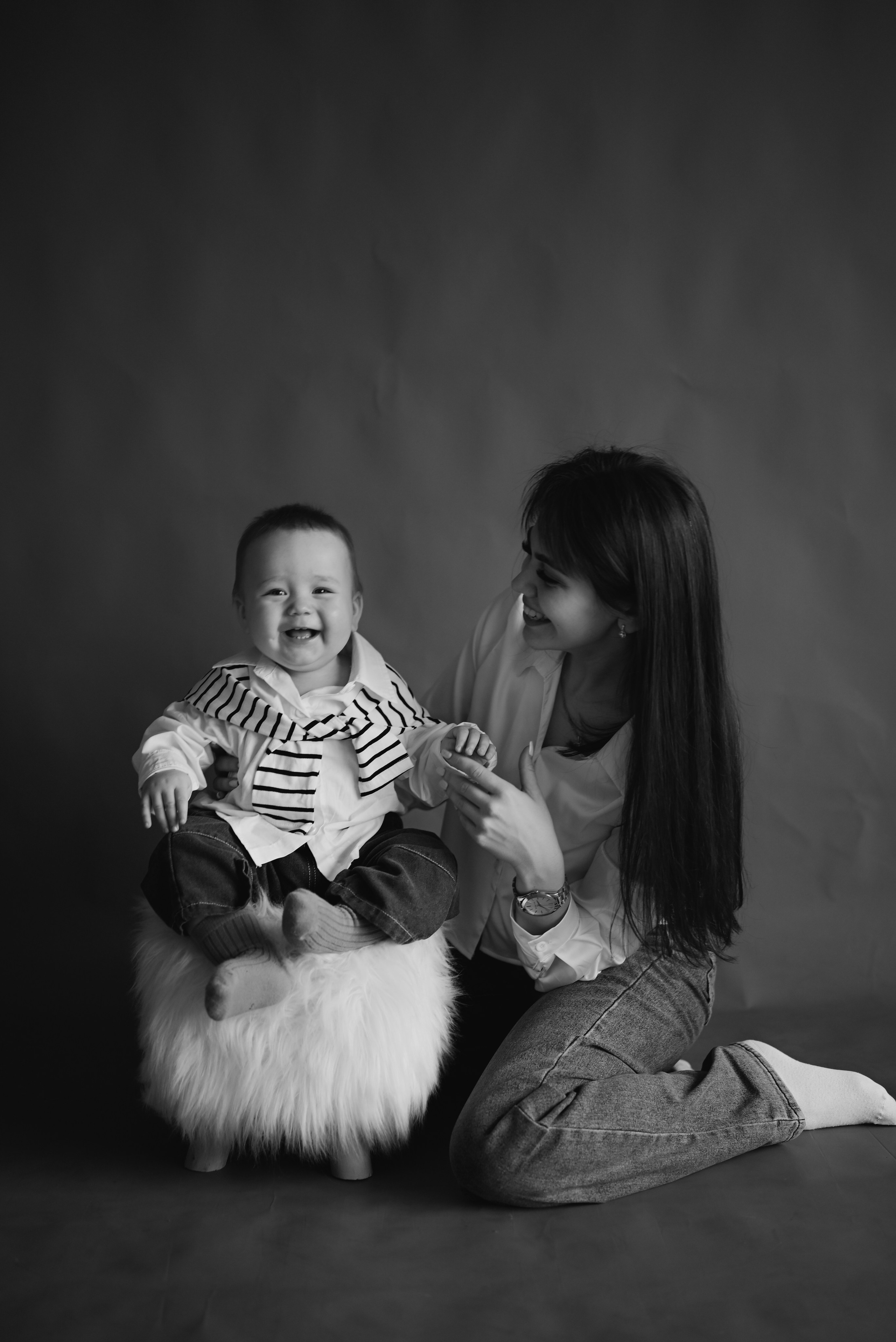 День варенья!. Свадебный и семейный фотограф в Уфе Александров Максим