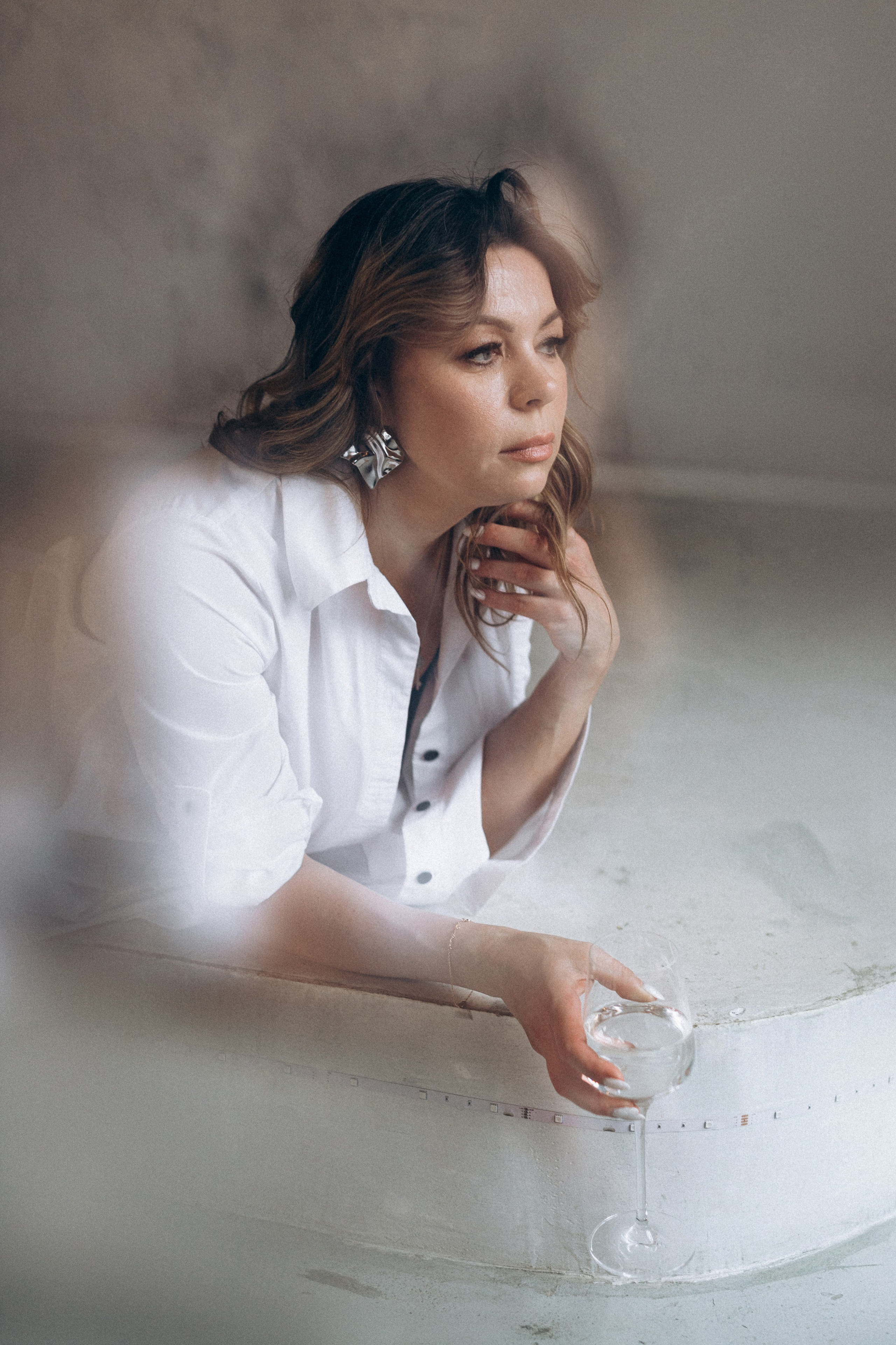 Аня. Фотограф Ногинск Электросталь Наталья Осетрова