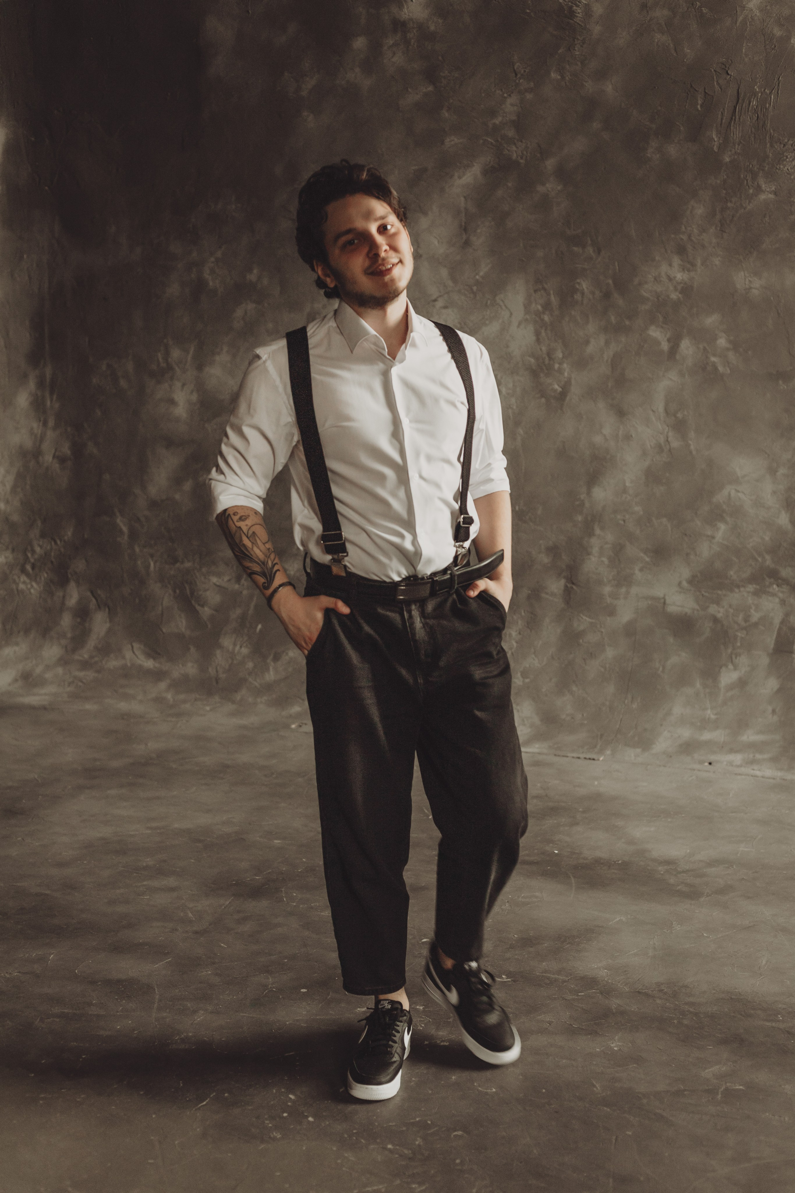 Егор. Семейный и детский фотограф в г. Новосибирске Макеева Анастасия