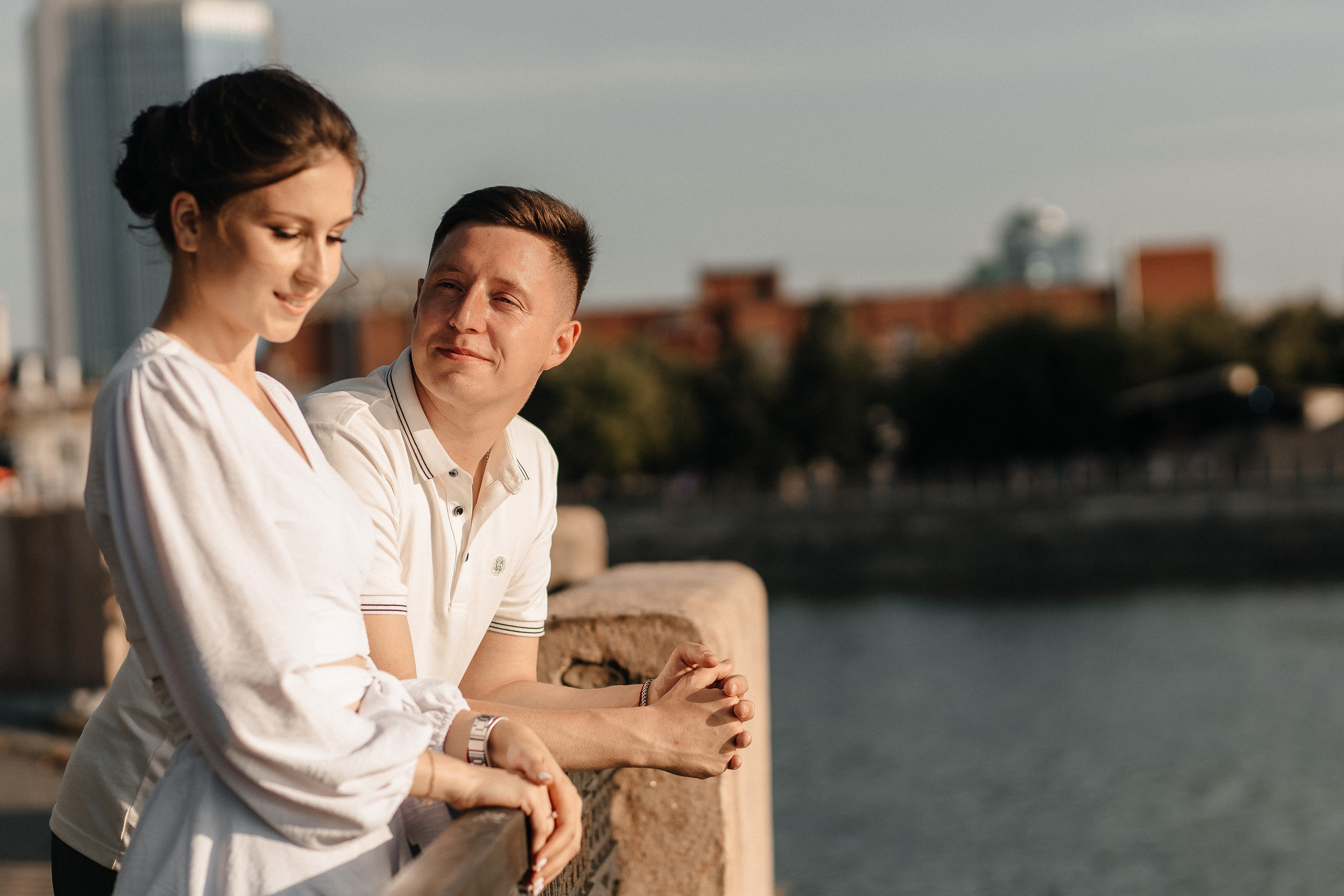 Больше, чем жизнь. Свадебный фотограф в Челябинске Оксана Мишакова