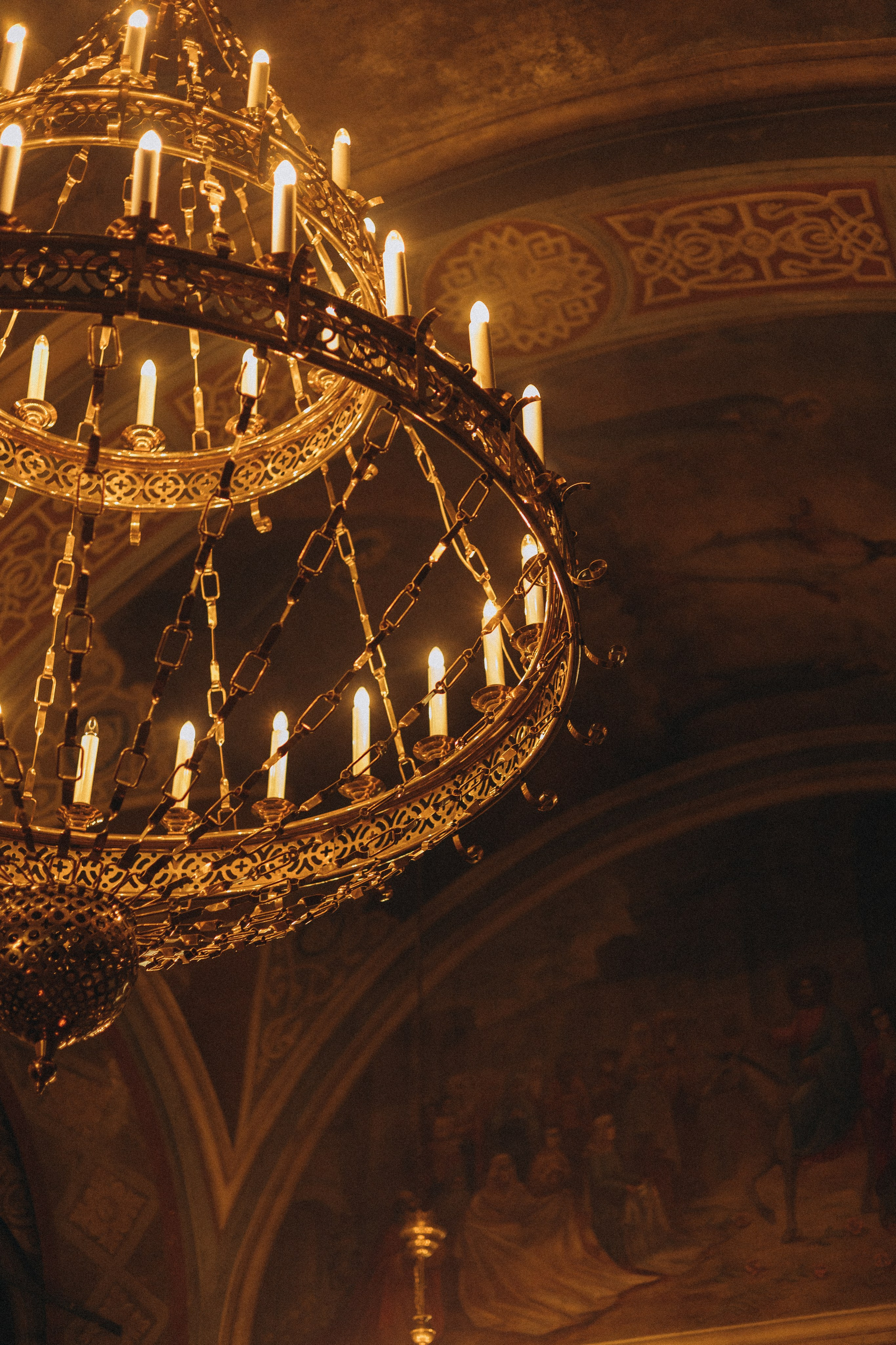 Крещение Ильи. Анастасия Шаповалова | Семейный фотограф