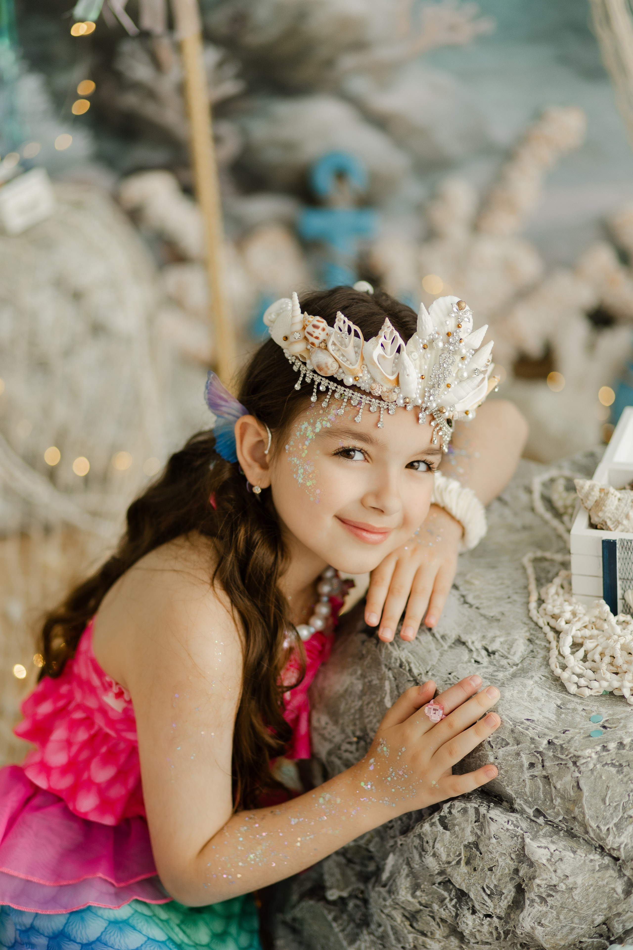 Портфолио фотограф Юлия