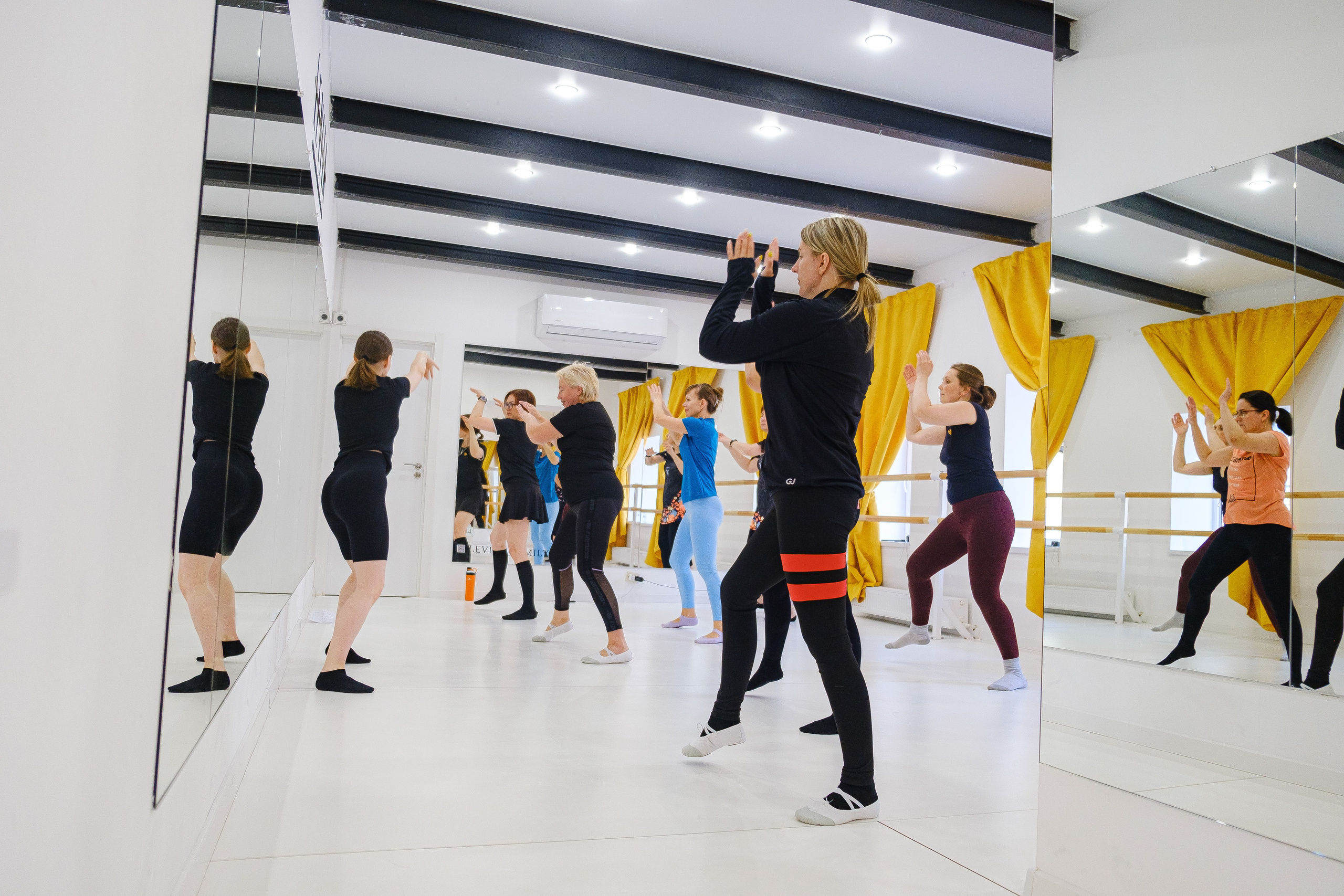 «LEVITA» Петергоф. Фотограф Мария Хлебникова Санкт-Петербург Москва