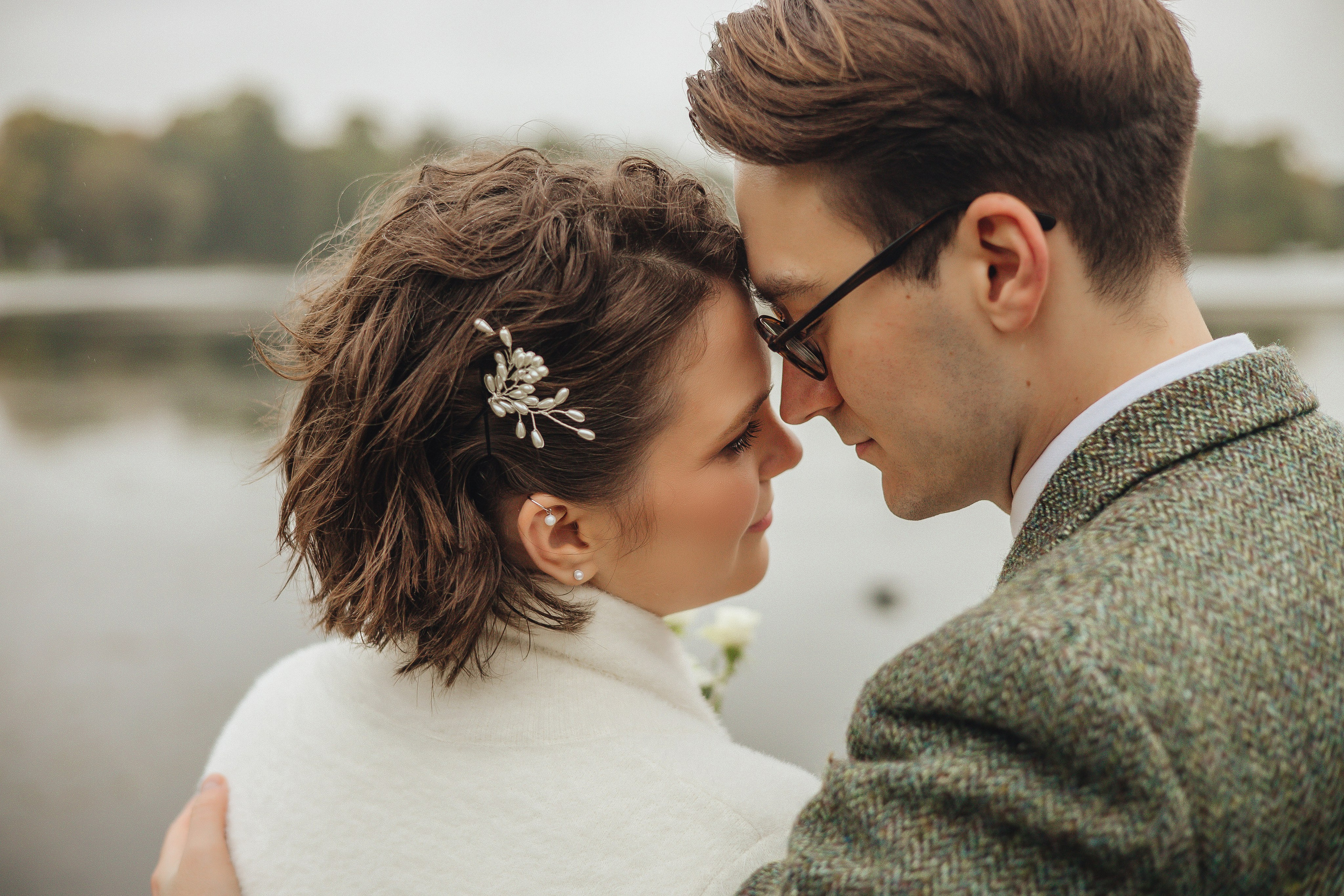 Антон & Даша. Царское Село, осень. Свадебный и семейный фотограф Пушкин Царское Село СПБ Питер Санкт-Петербург и Рязань Ольга Козлова