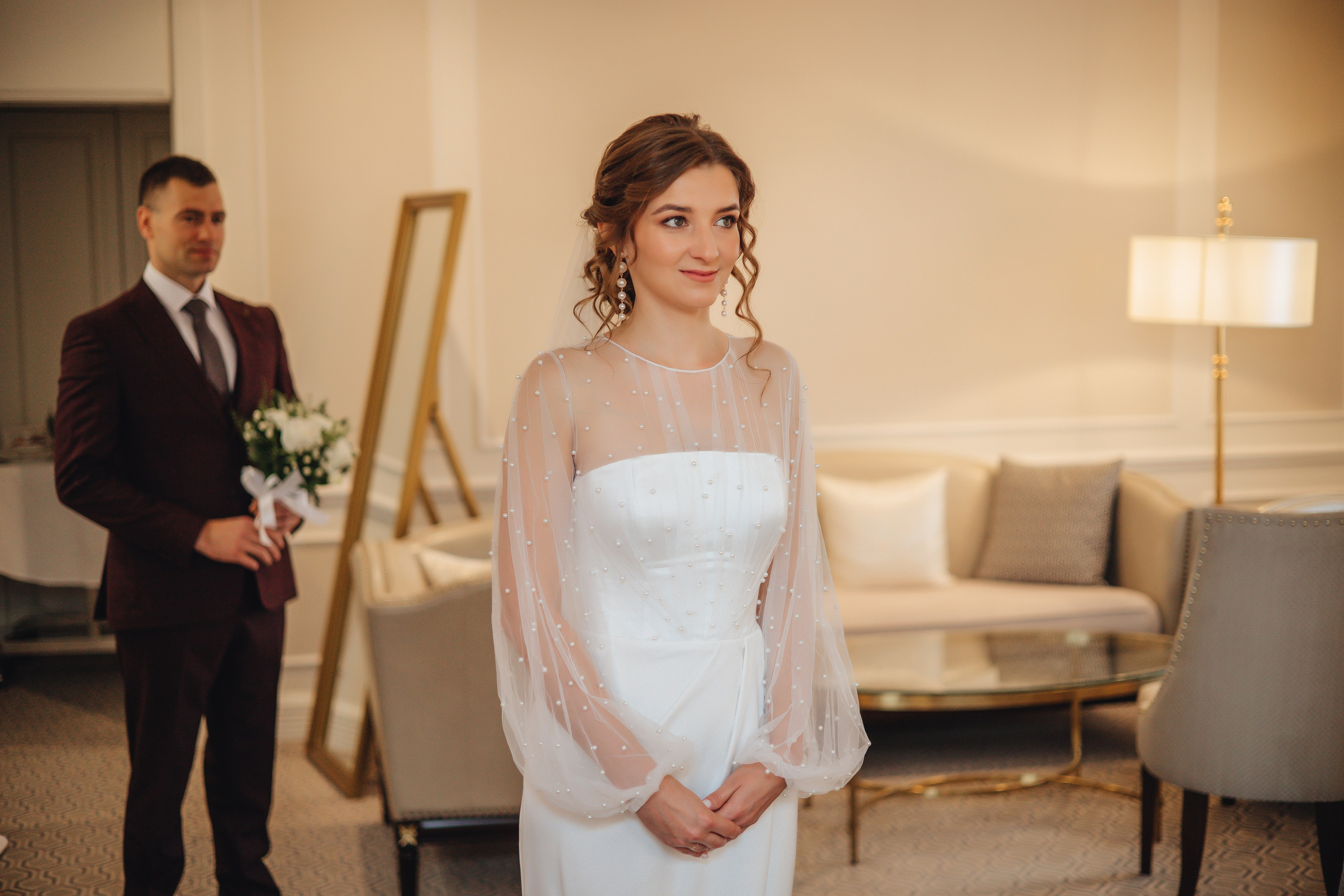 Кристина & Женя. Пушкин — Павловск. Свадебный и семейный фотограф Пушкин Царское Село СПБ Питер Санкт-Петербург и Рязань Ольга Козлова