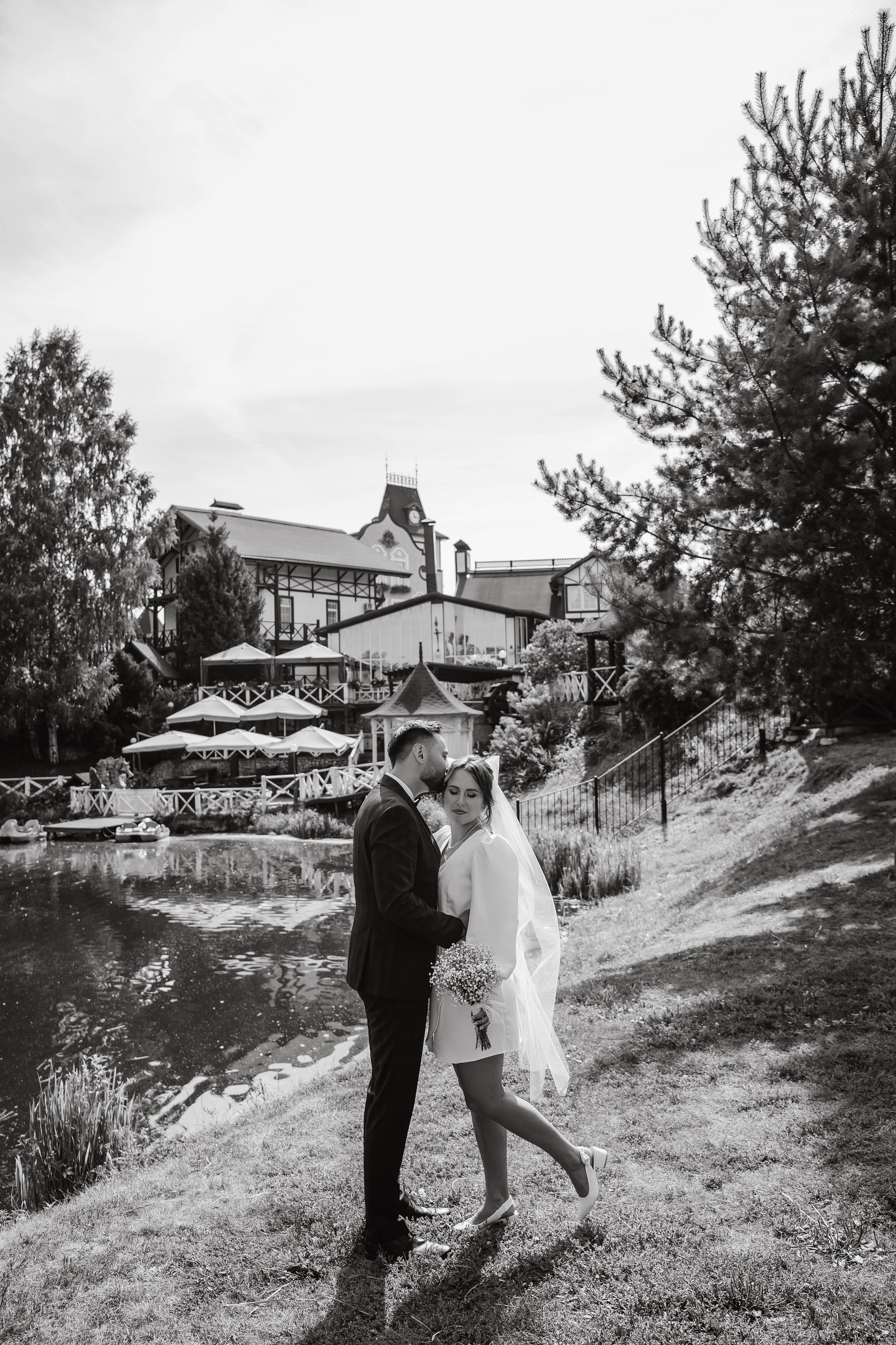 Ярослав & Настя. Черно-белая история. Свадебный и семейный фотограф Пушкин Царское Село СПБ Питер Санкт-Петербург и Рязань Ольга Козлова