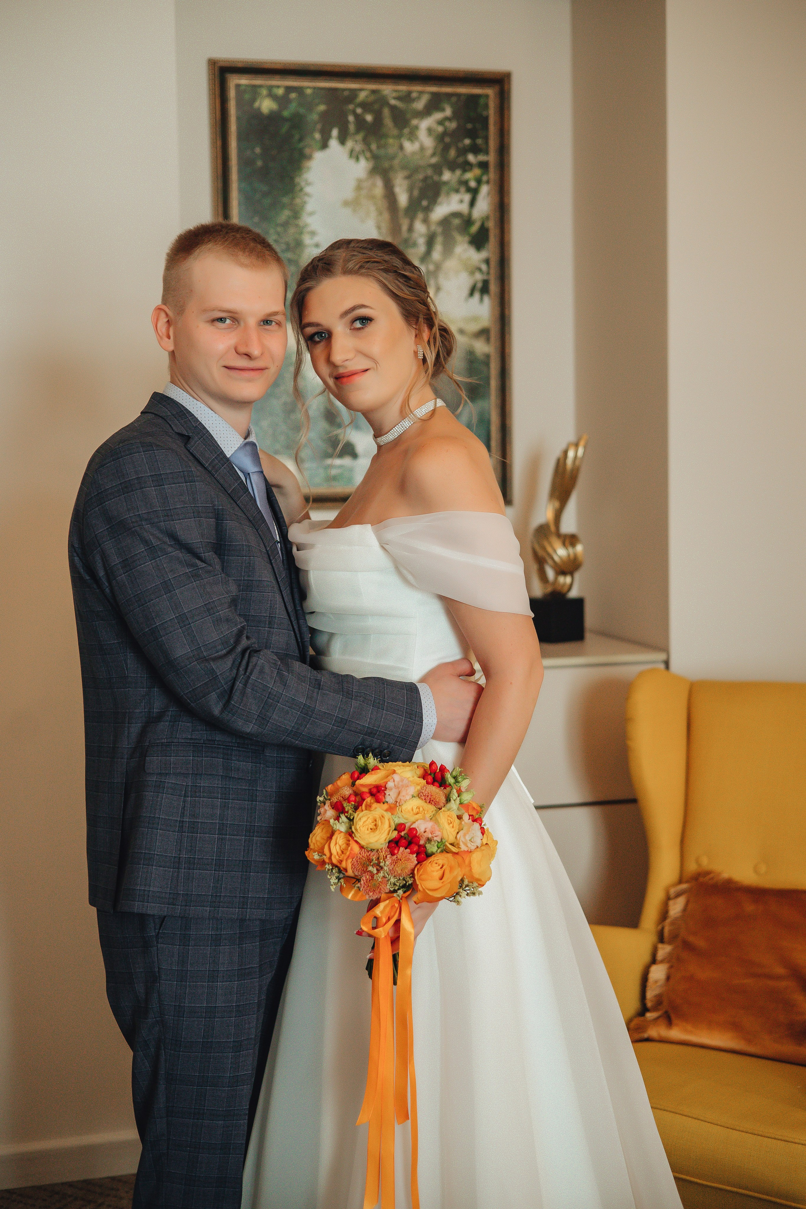 Оля & Ваня. Яркая осень. Свадебный и семейный фотограф Пушкин Царское Село СПБ Питер Санкт-Петербург и Рязань Ольга Козлова