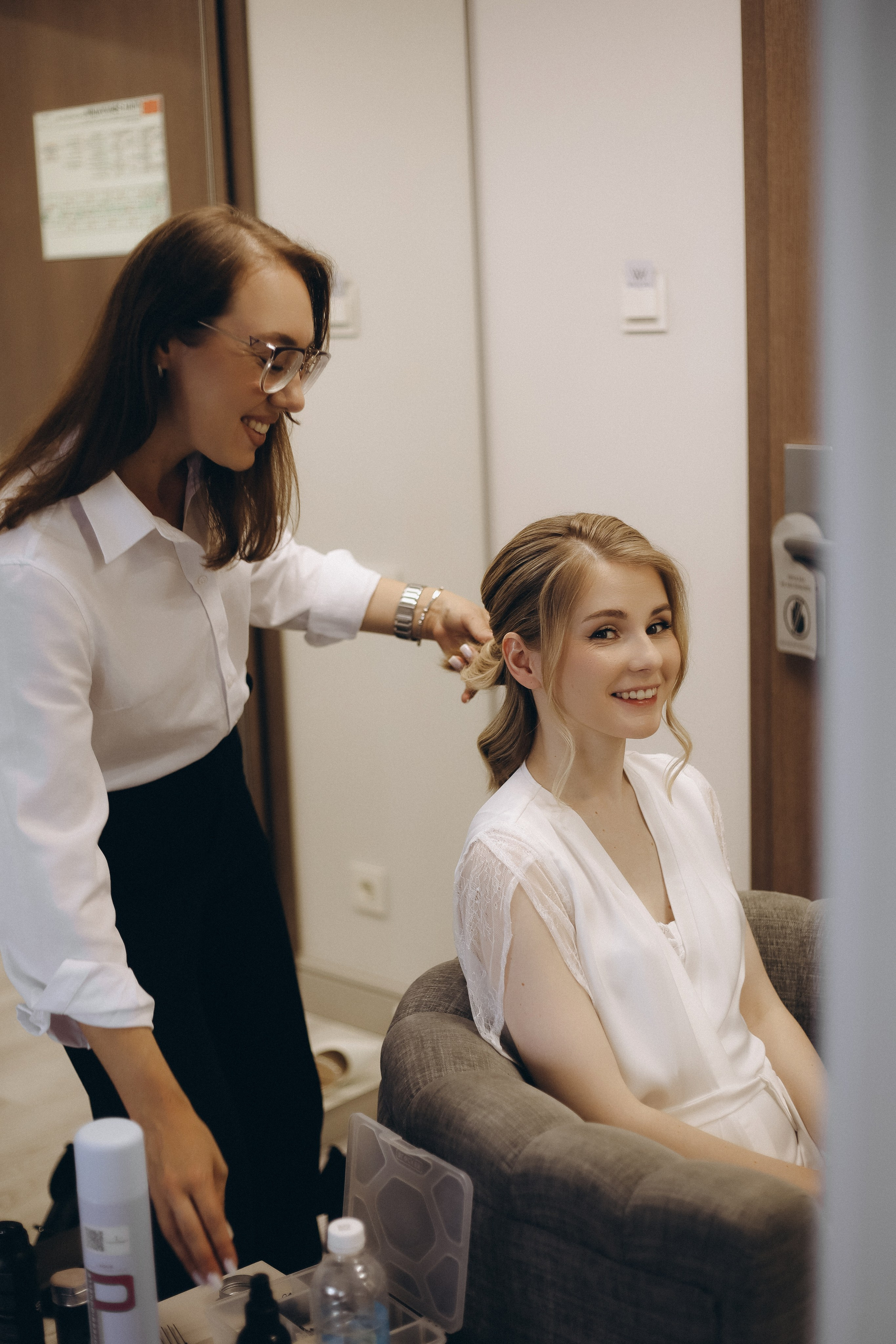 Оля & Леша. Свадебный фотограф Татьяна Курганская