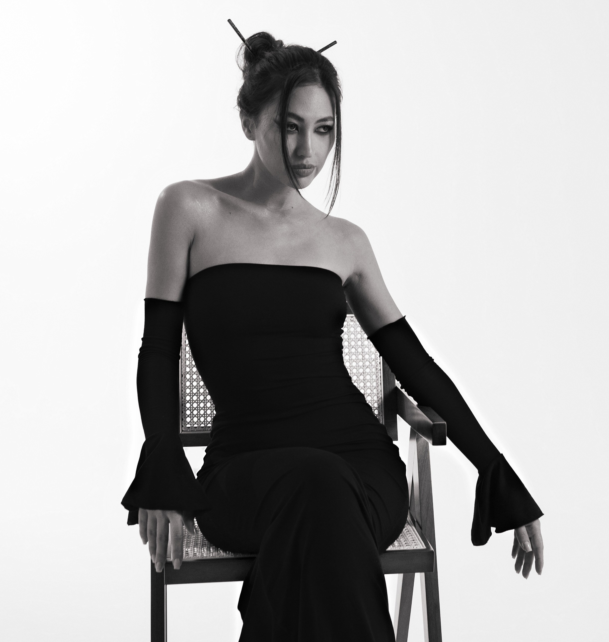 Чб фотки. MARINEANDREA